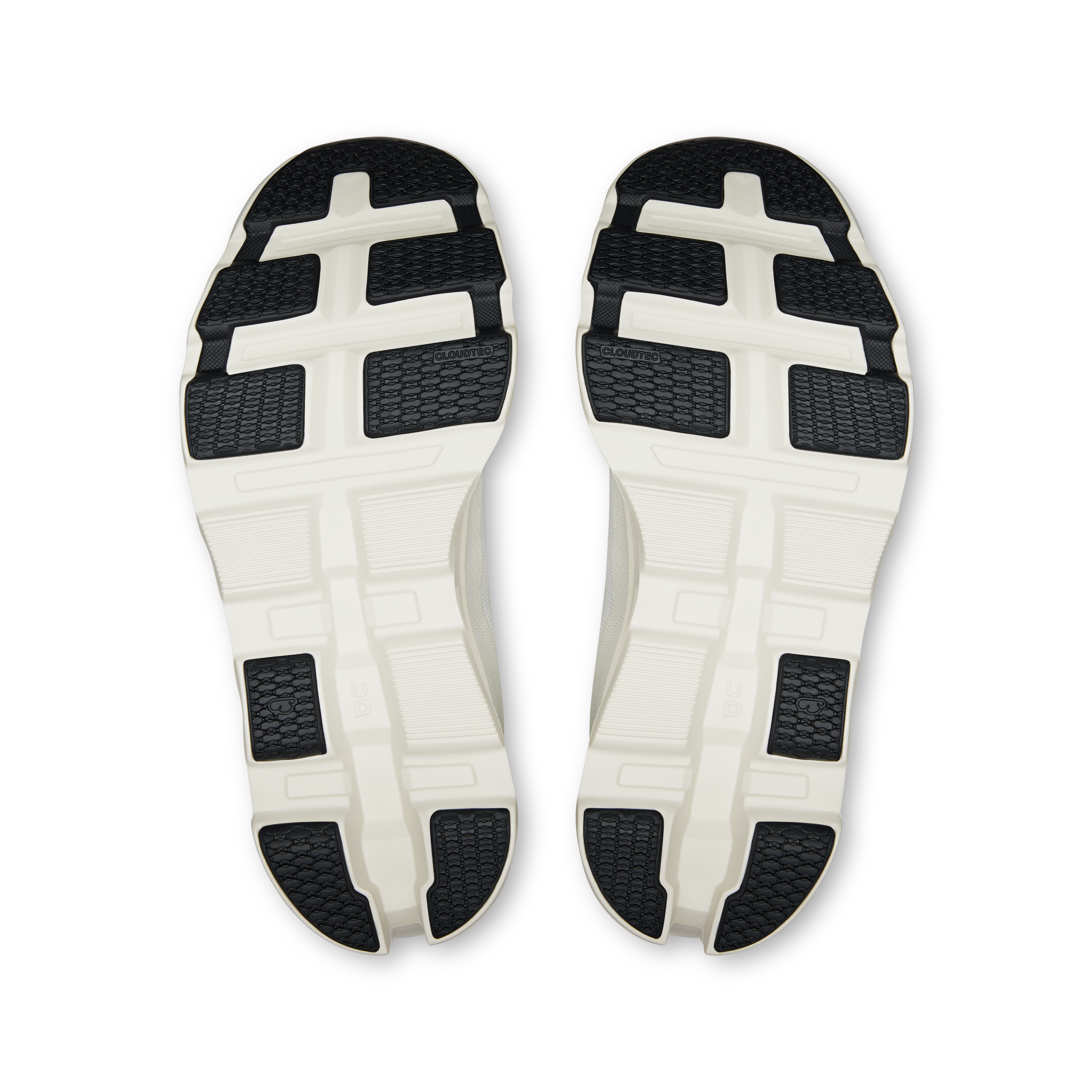 Cloudmonster 2Women / Ivory | Nimbus / 40.5