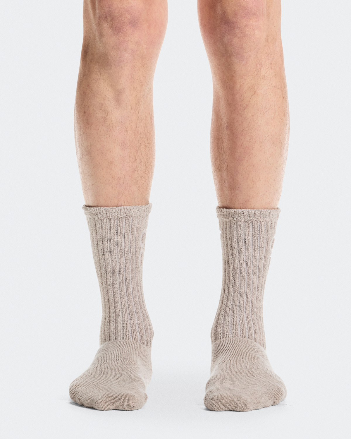Terry Sock High