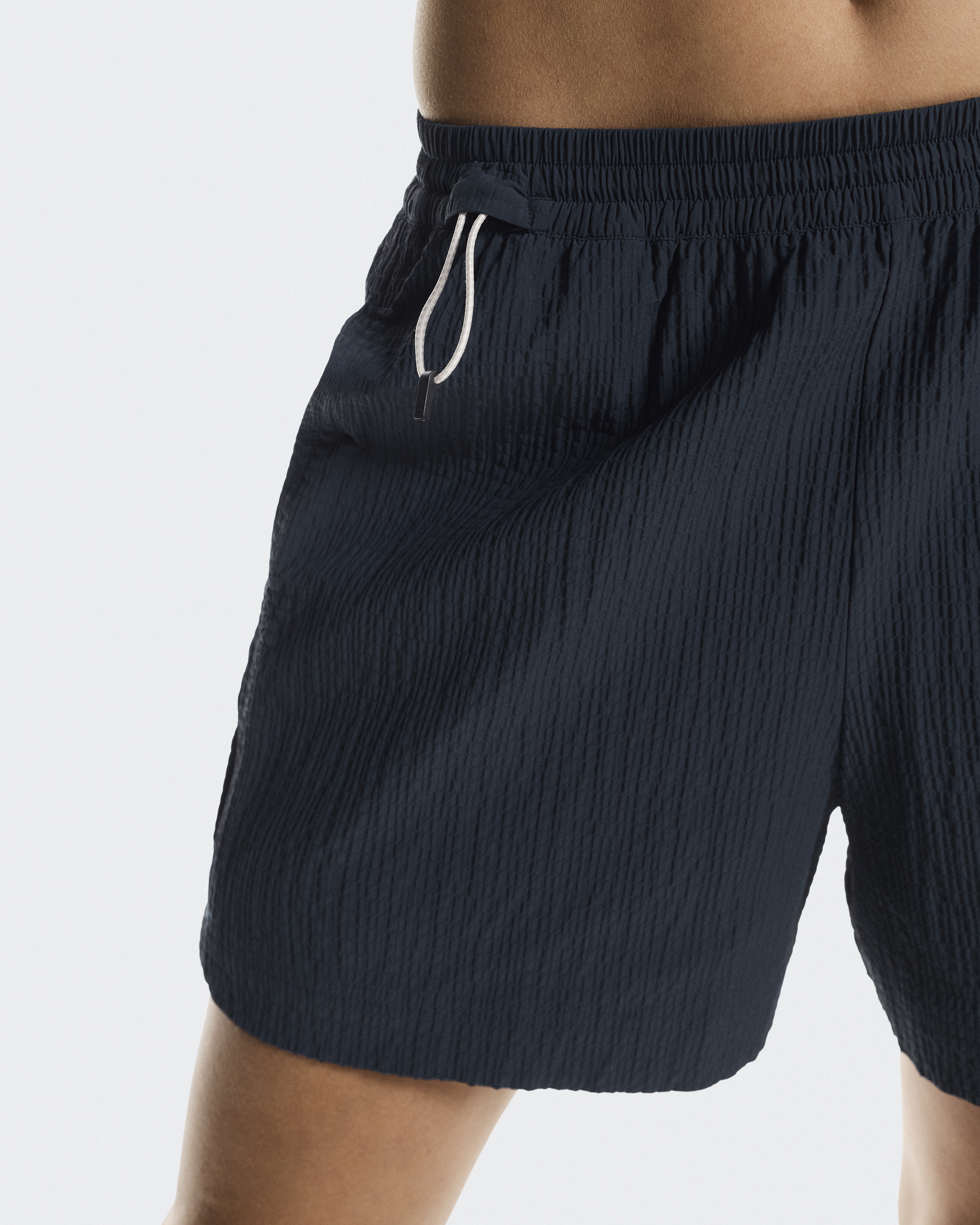 ウィメンズ Courtside Shorts Eaze | ブルー | On 日本