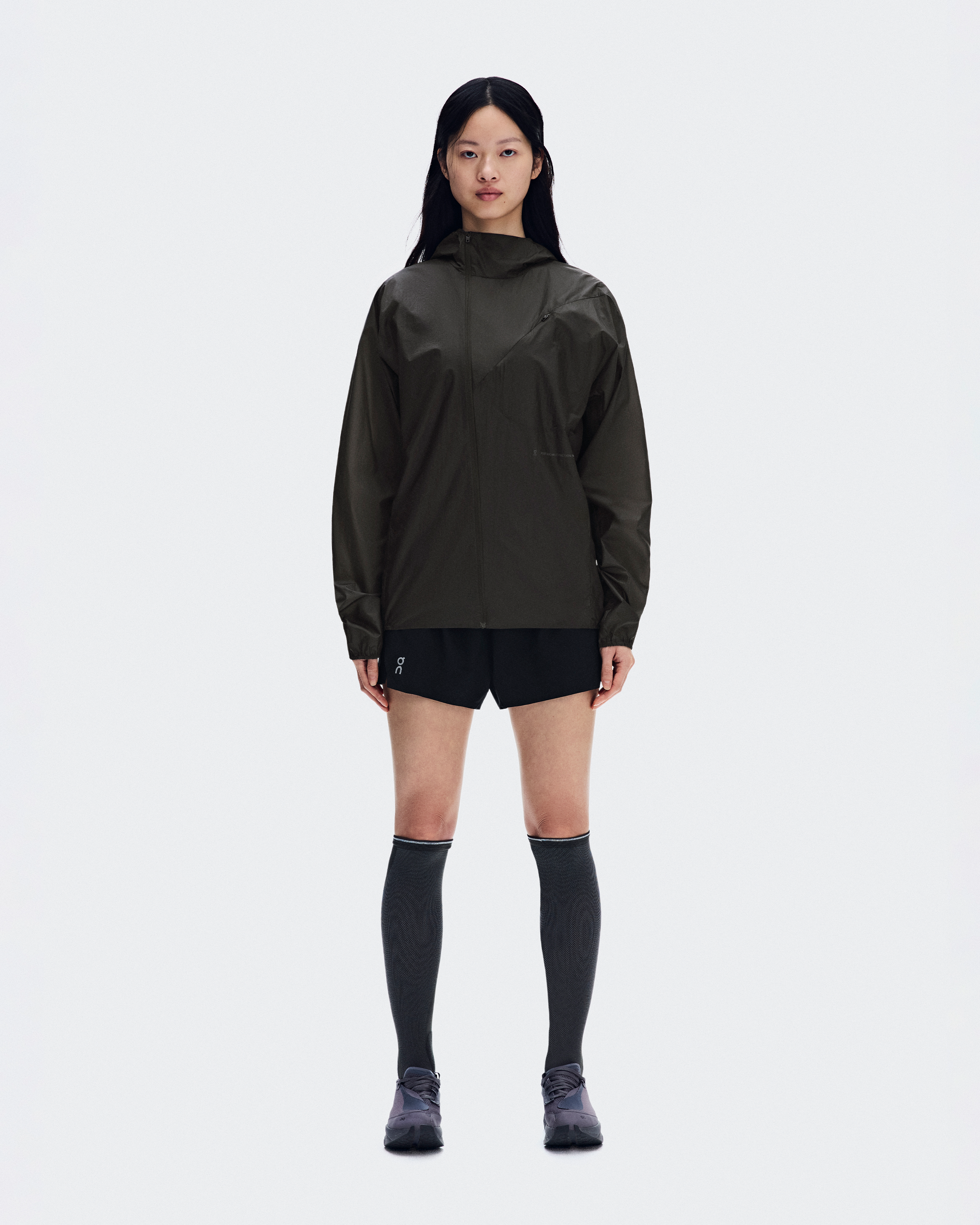 Zero Jacket PAFUnisex / Molasses / L