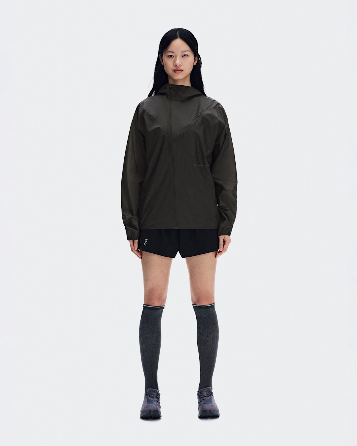 Zero Jacket PAF