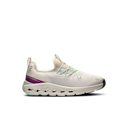 Cloudleap Lifestyle Shoe in Chalk/Elderberry