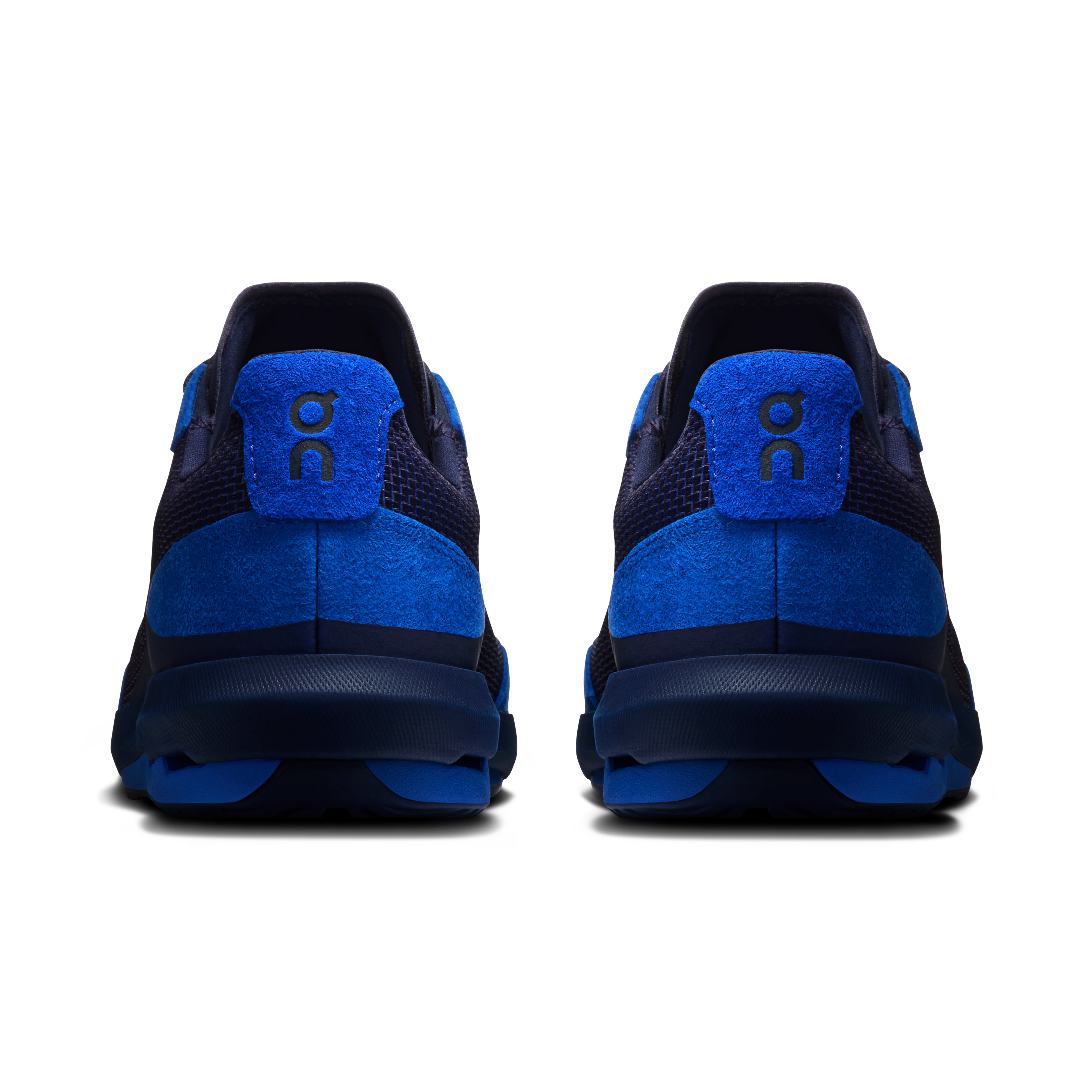 On Cloudmuse Midnight & Indigo Women Active life Shoes