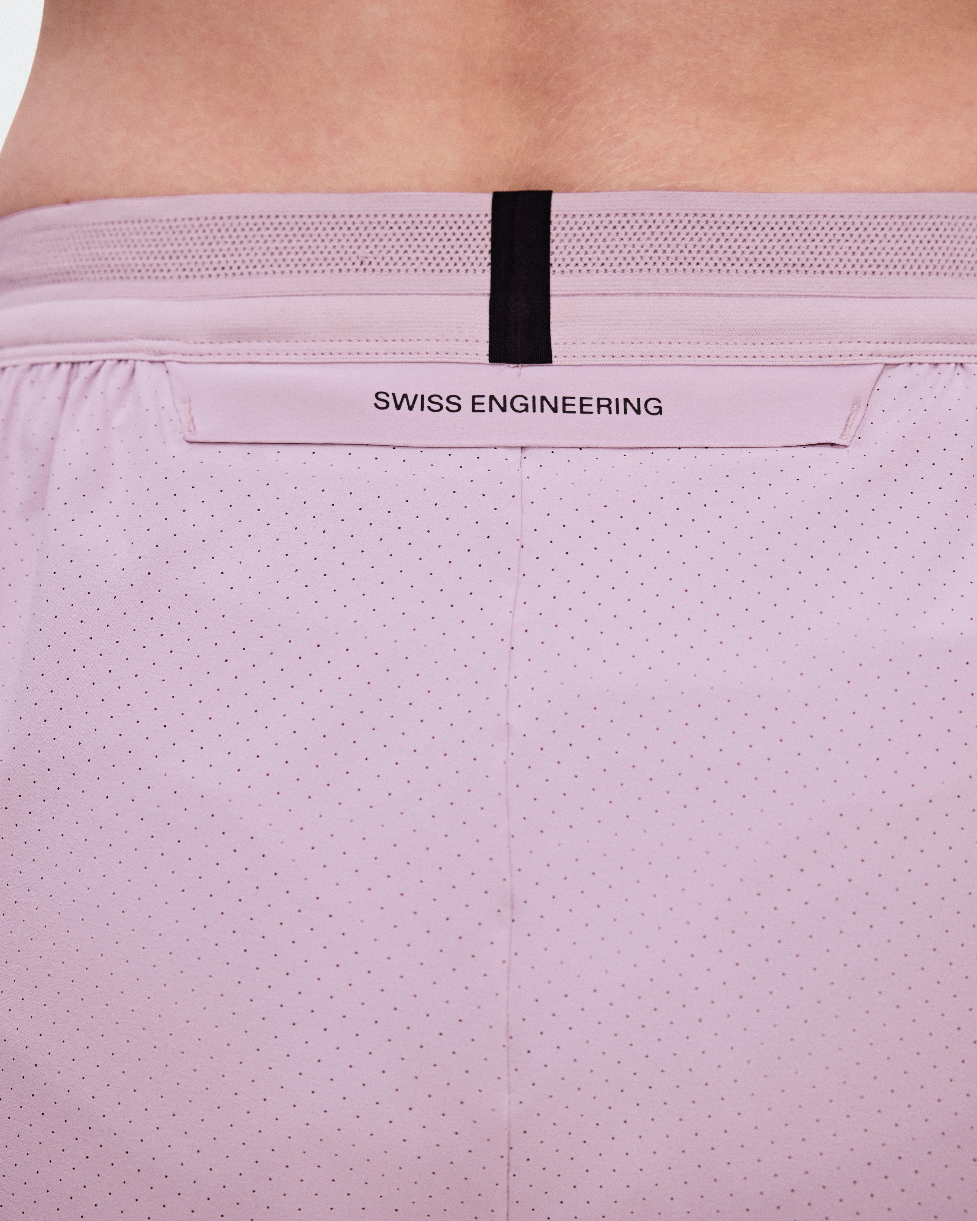 On 5" Performance Shorts Foxglove Women Shorts
