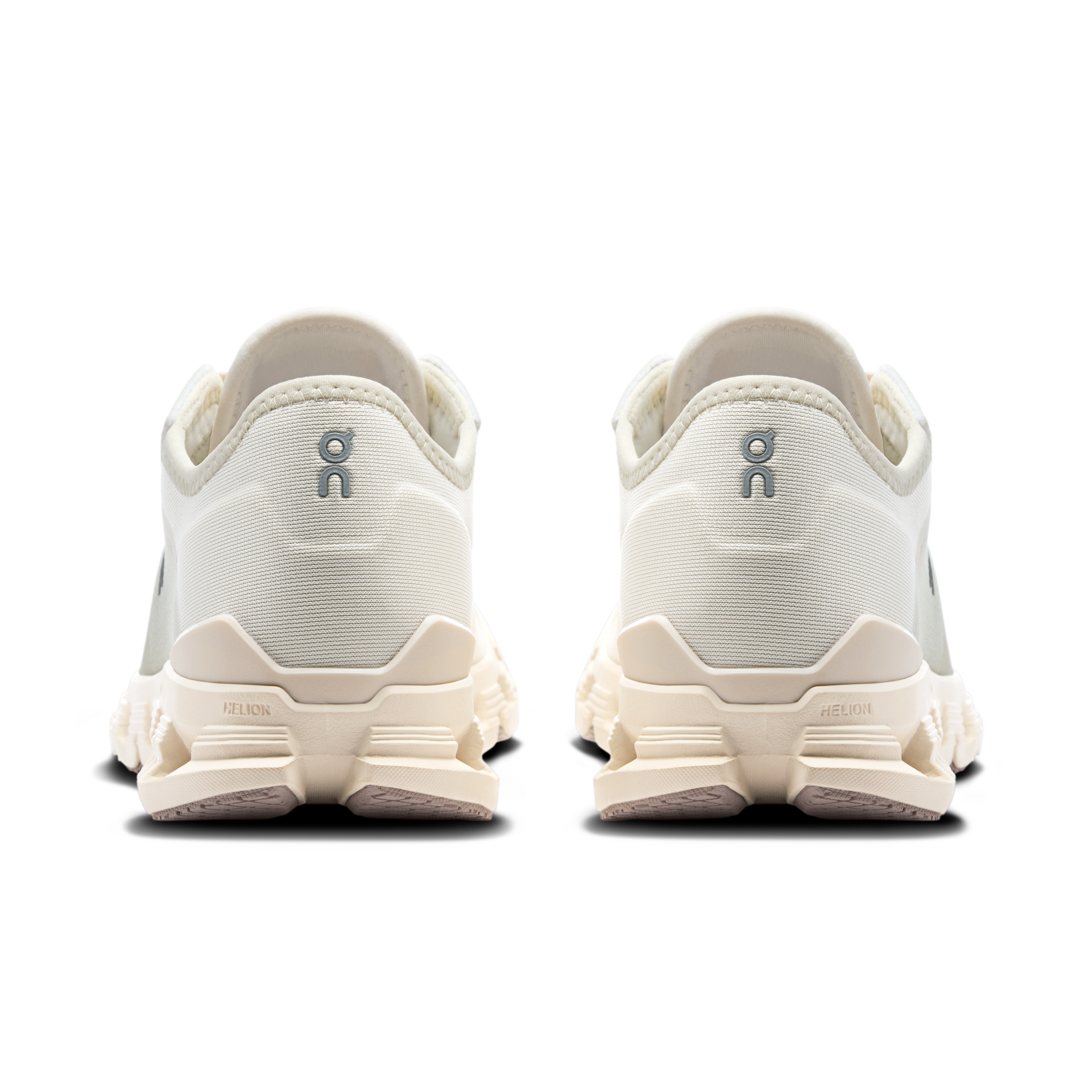 On Cloud X 4 AD Ghost & Dew Women training_shoes Shoes