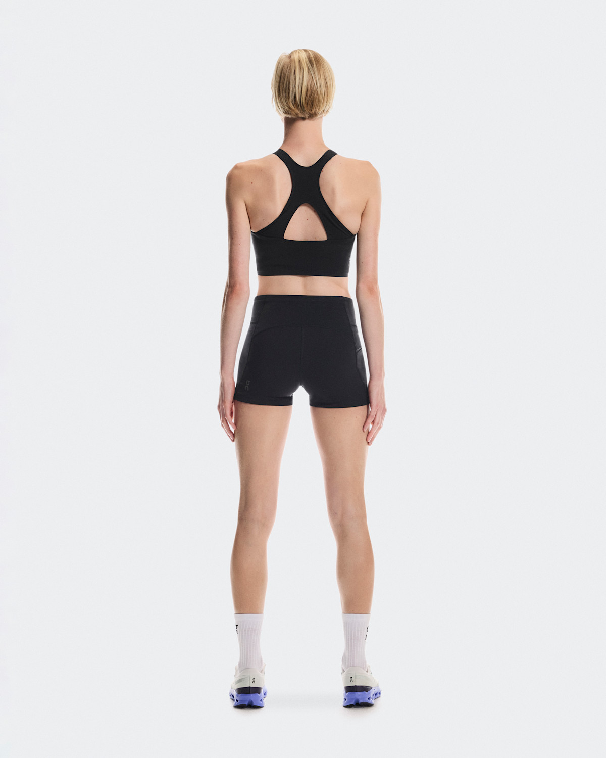 Women's Performance Crop