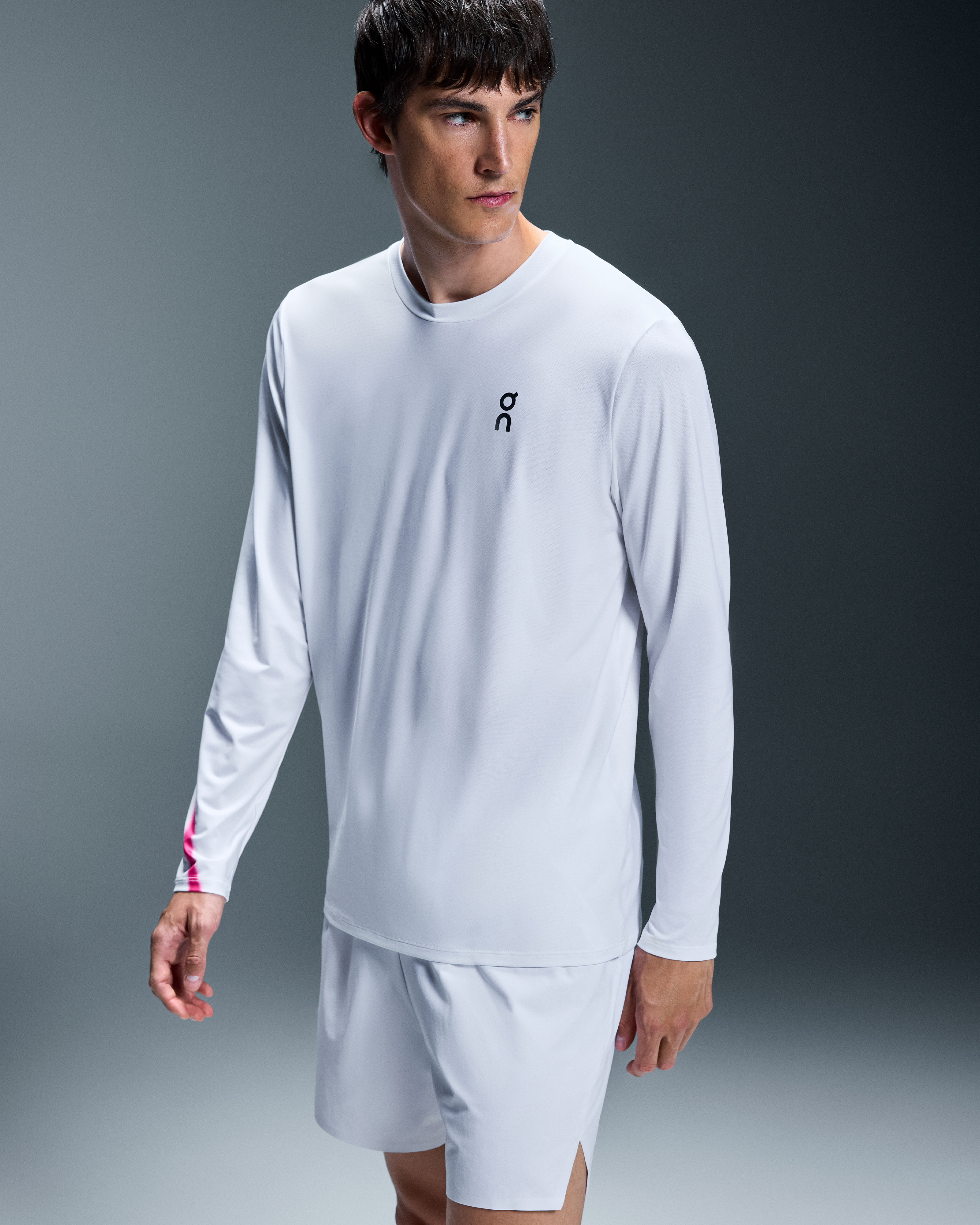 Court Long-TMen / White / S