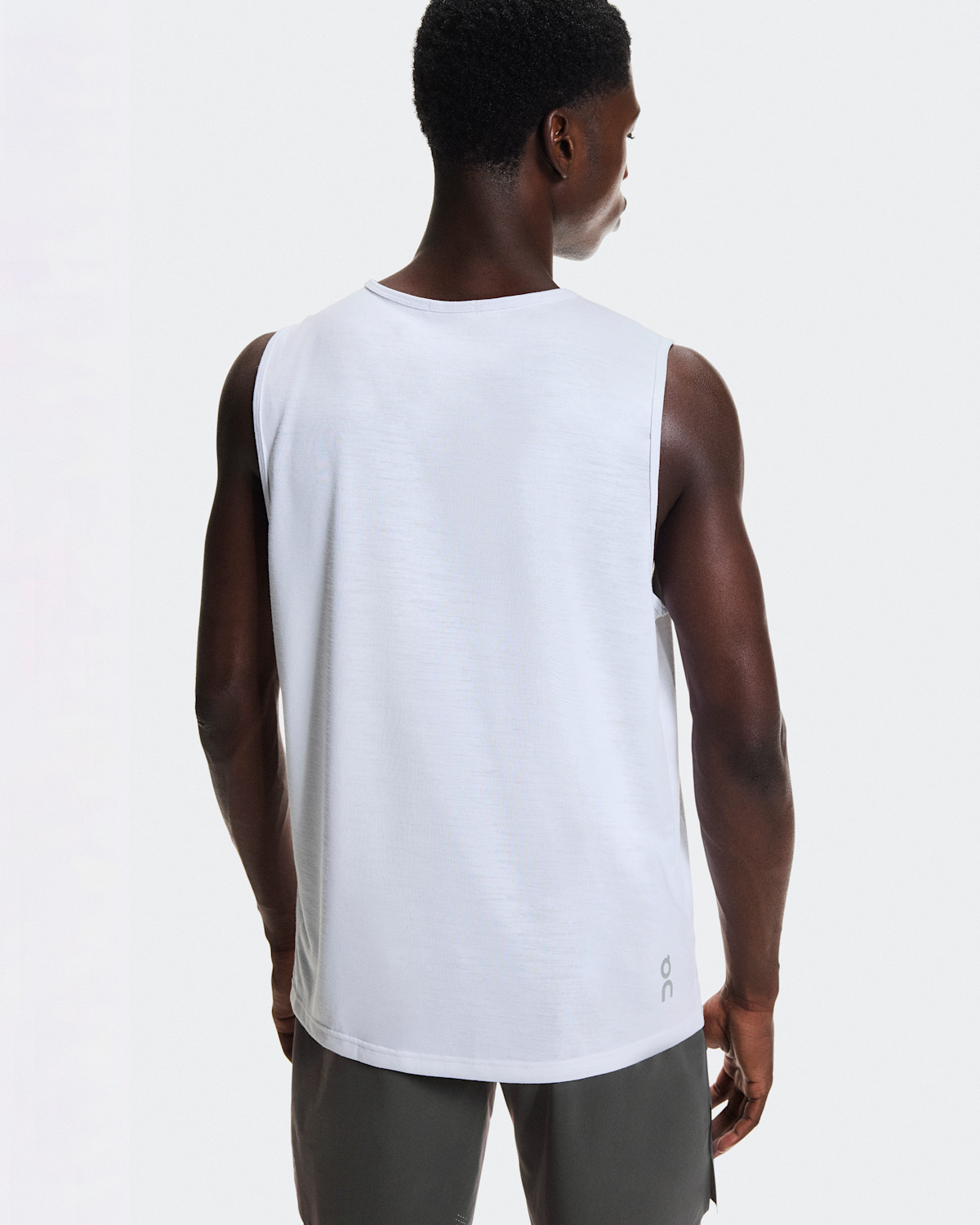Men's On Run Tank