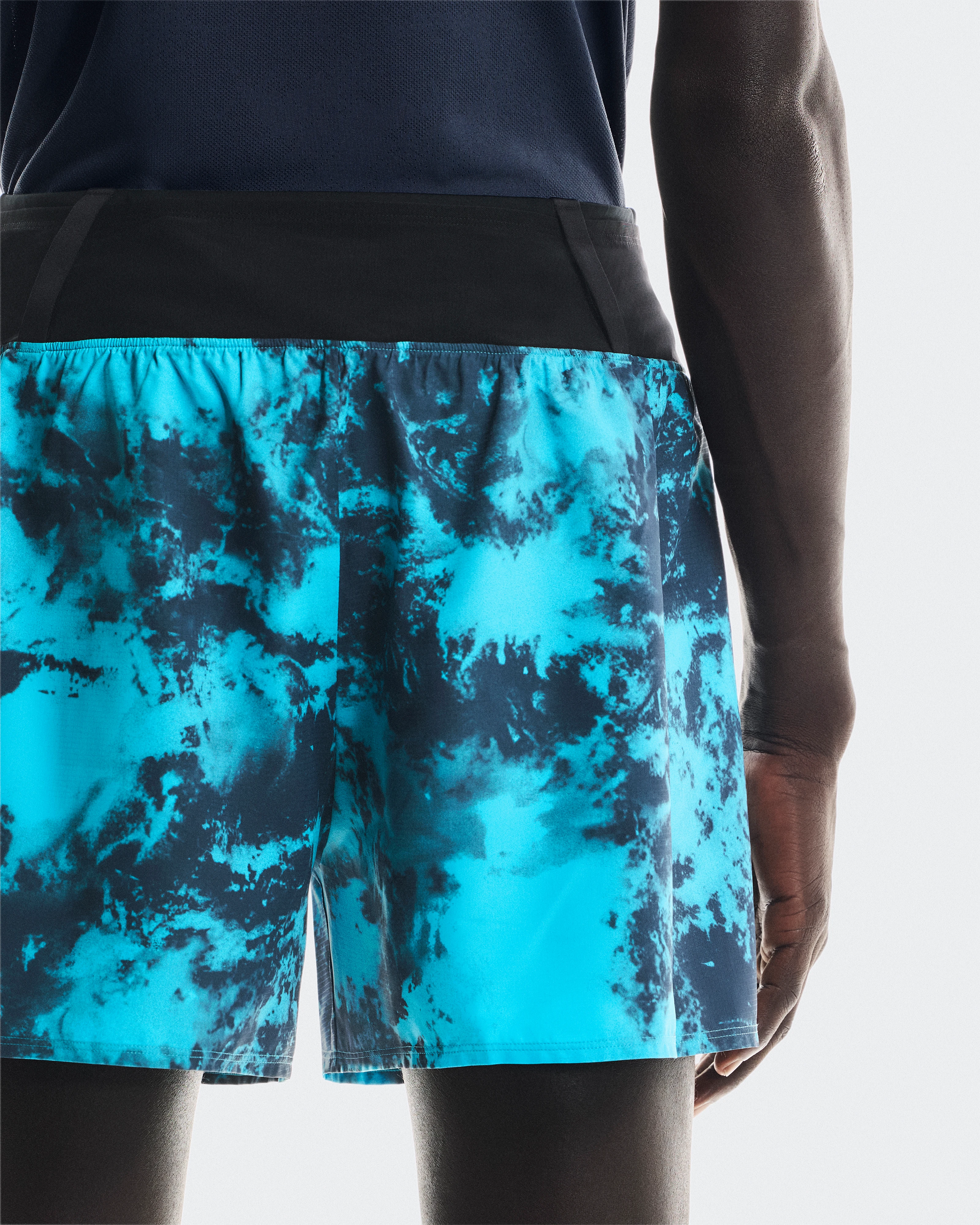 On Trail Shorts Horizon Men Shorts