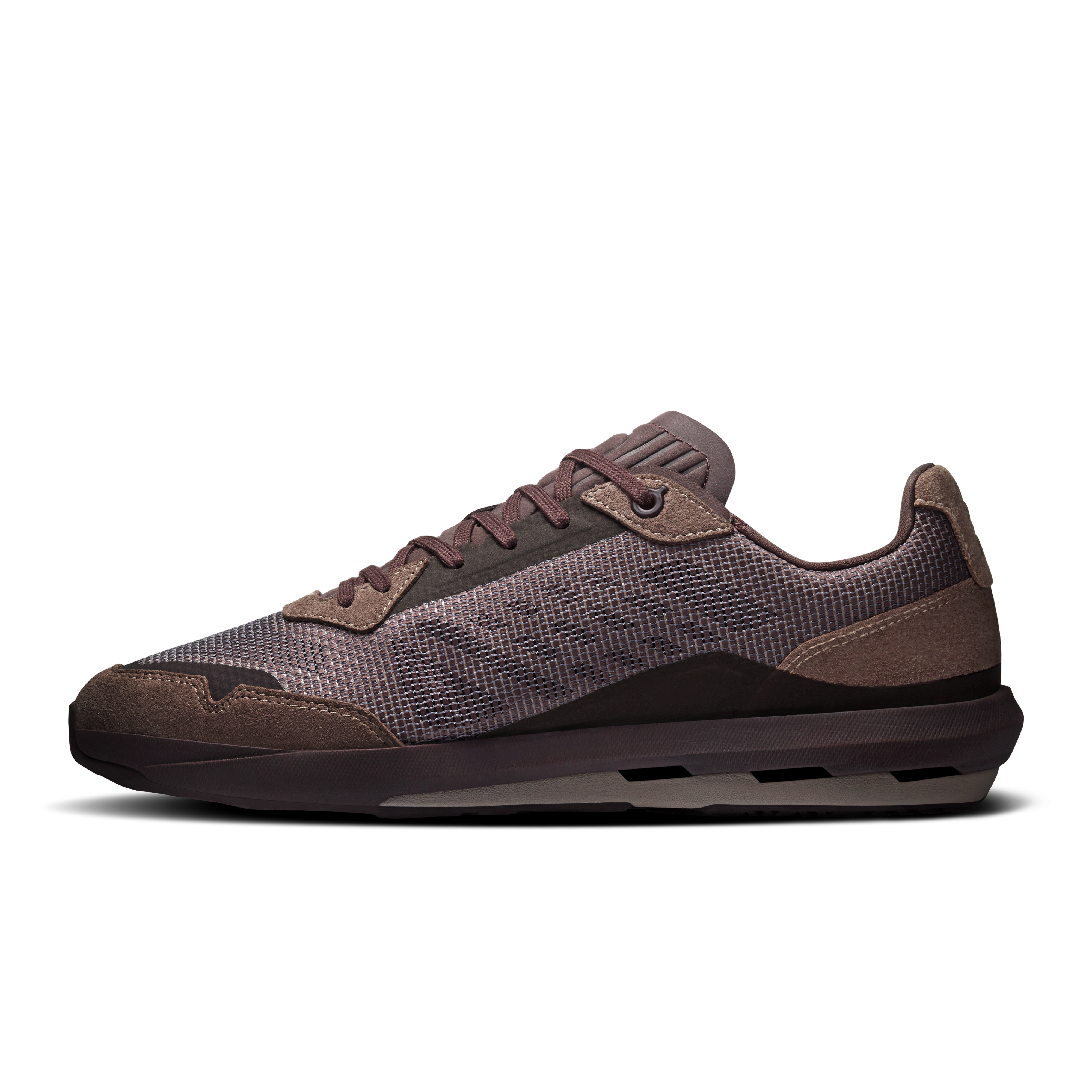 CloudmuseWomen / Ox | Ash / 40