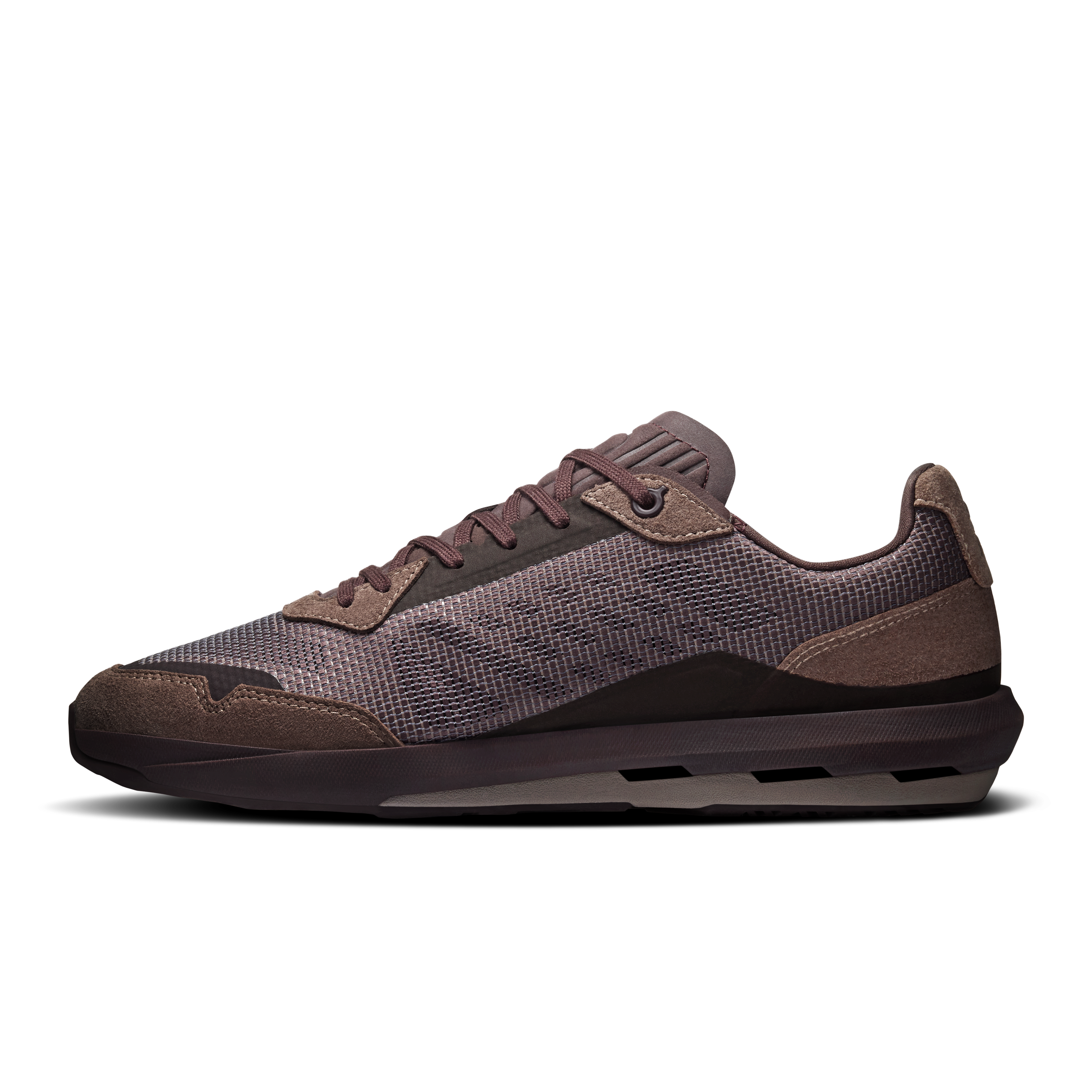 On Cloudmuse Ox & Ash Women Active life Shoes