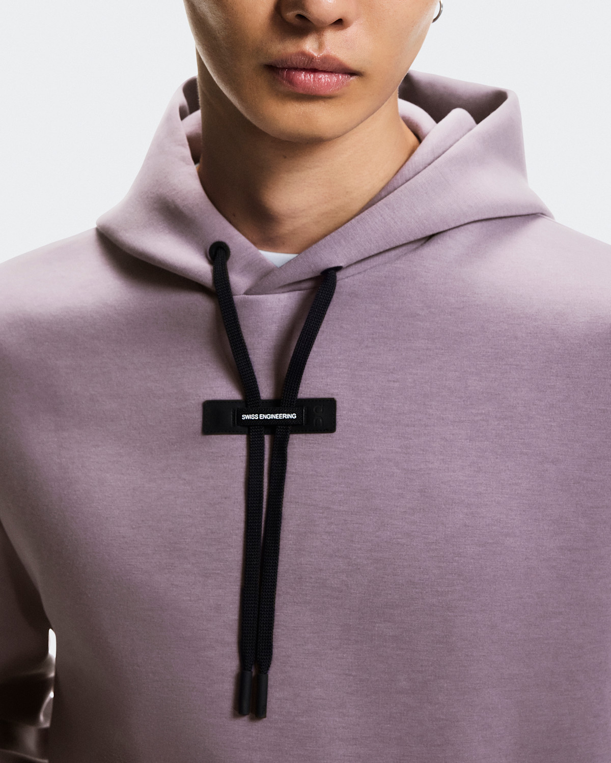 Men's Focus Tech Hoodie