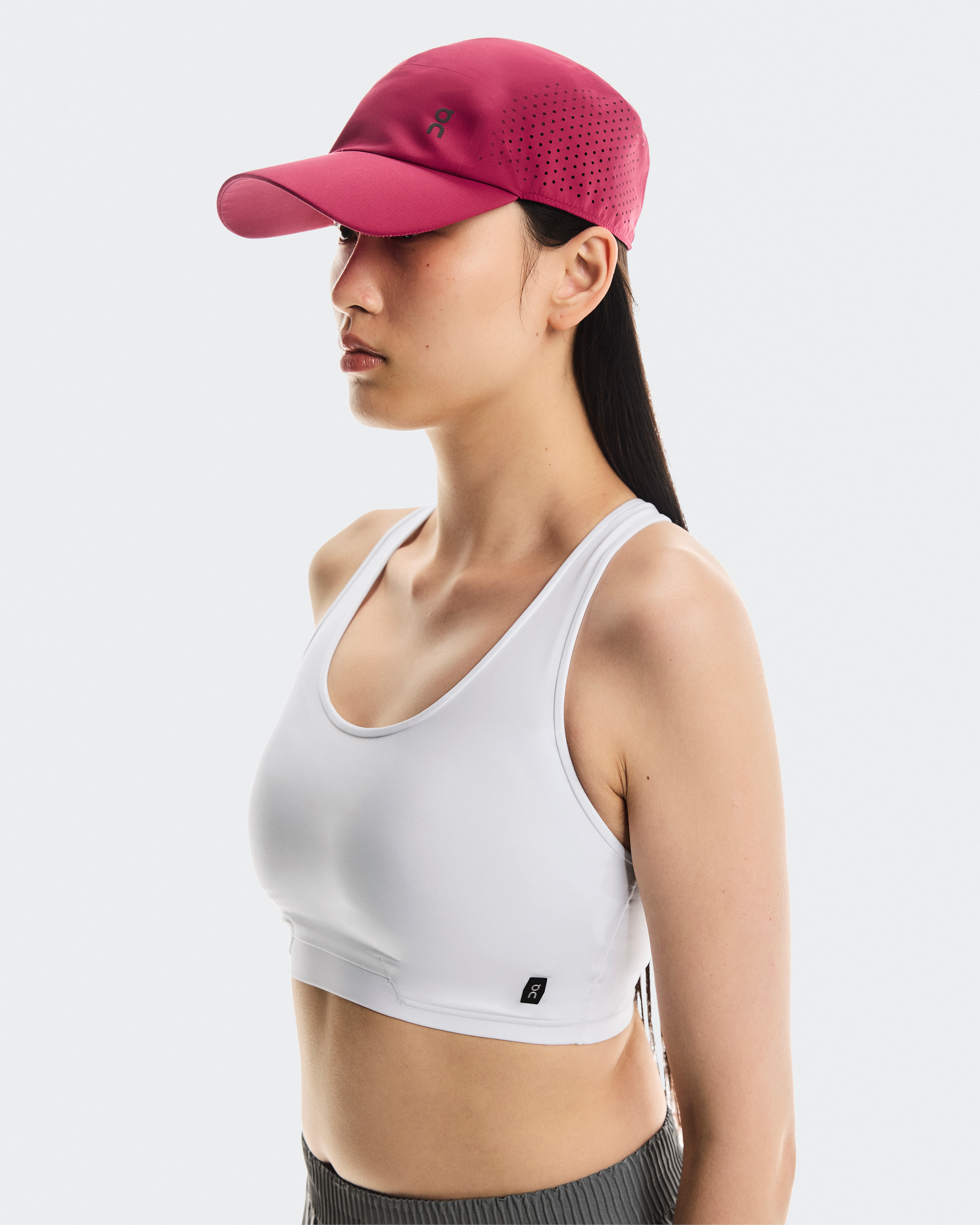 Lightweight CapUnisex / Grenadine