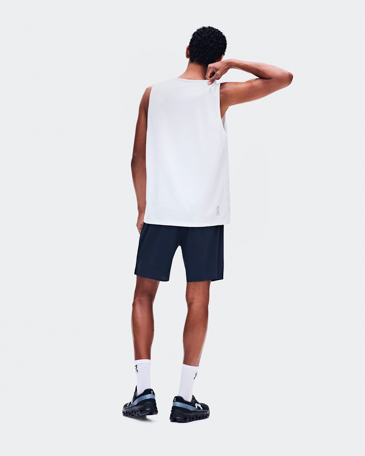 Men's On Run Tank