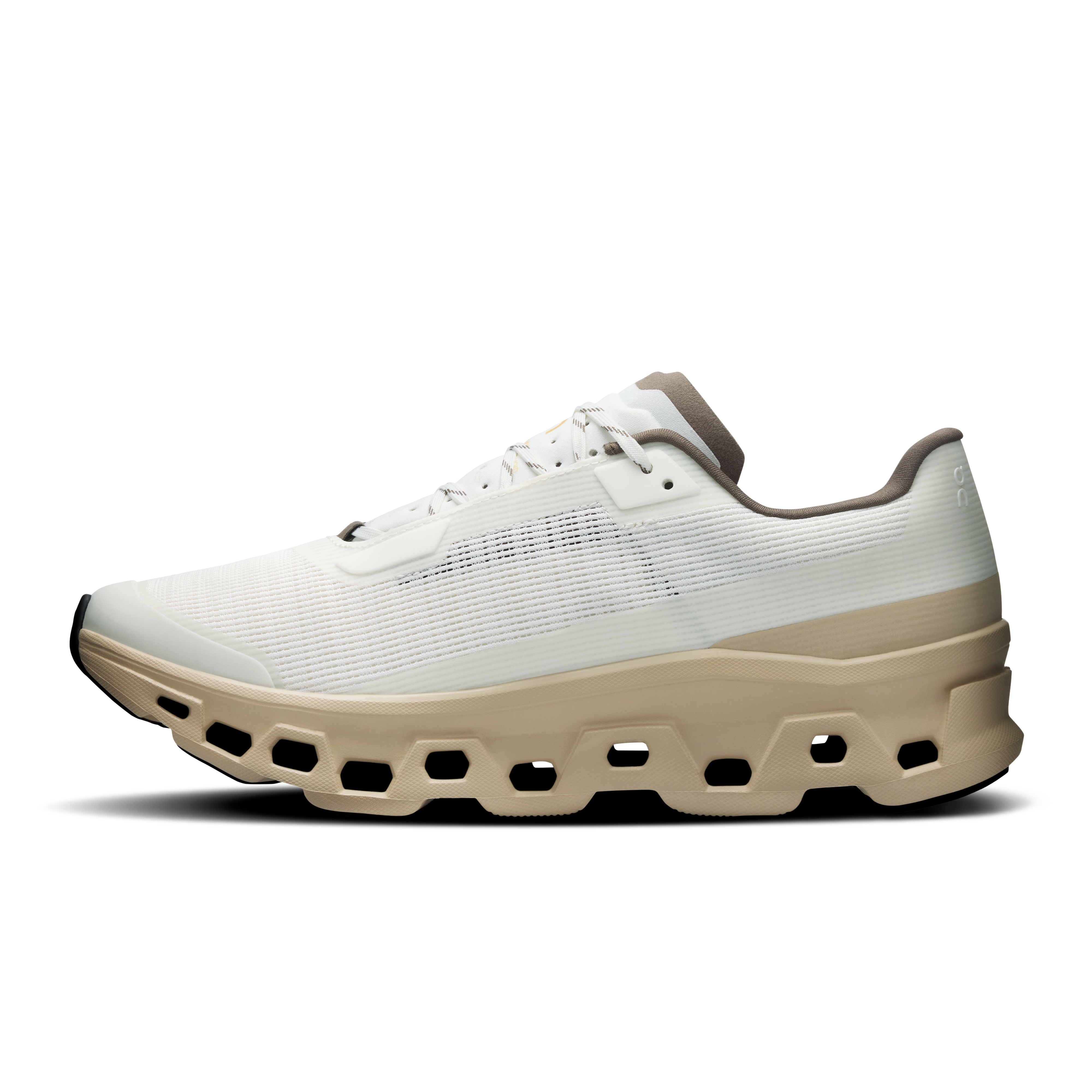 On Cloudmonster Void Year of the Horse Ivory & Sand Men Active life Shoes