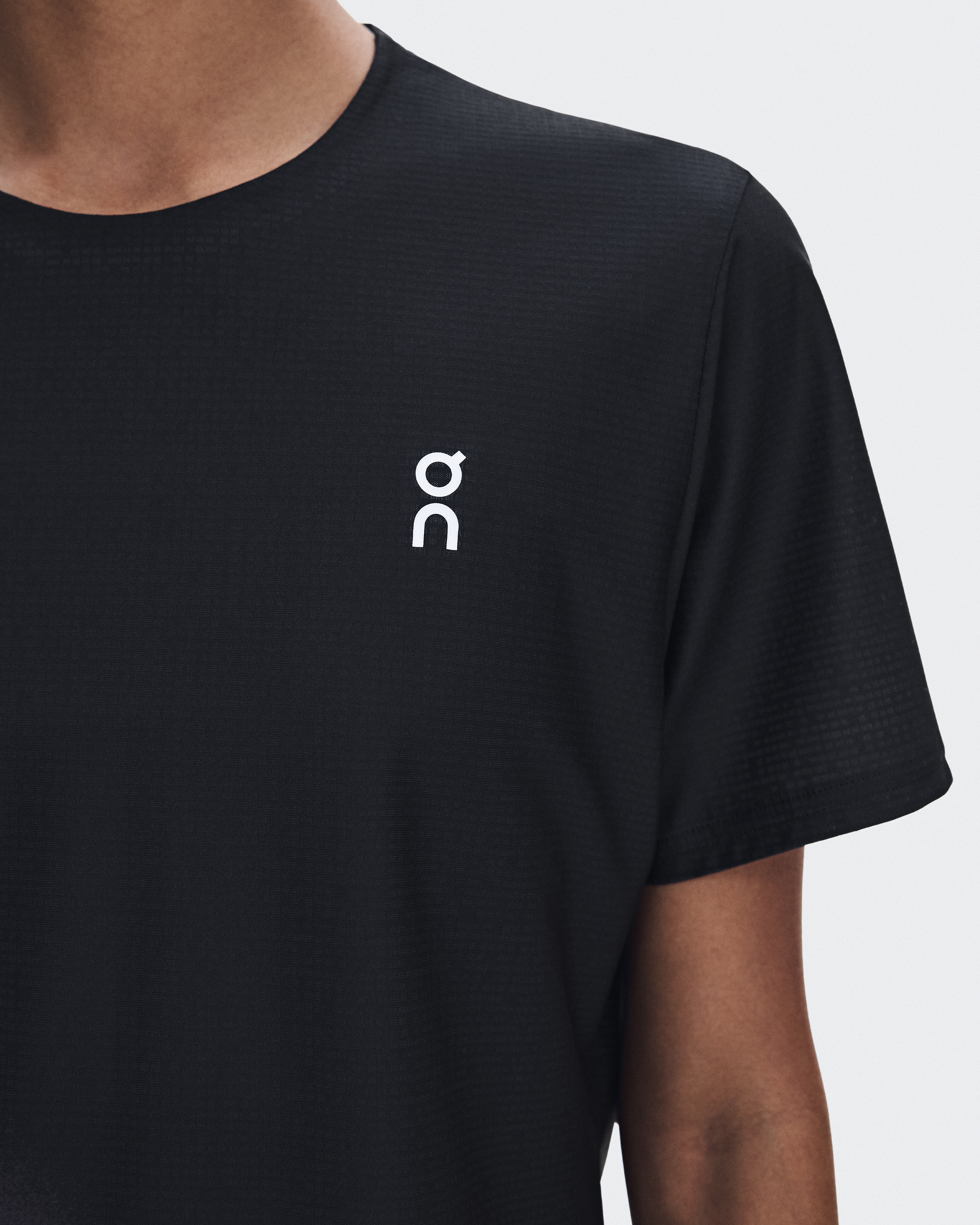 Women's Court-T Swing | Black & Purple | On United States