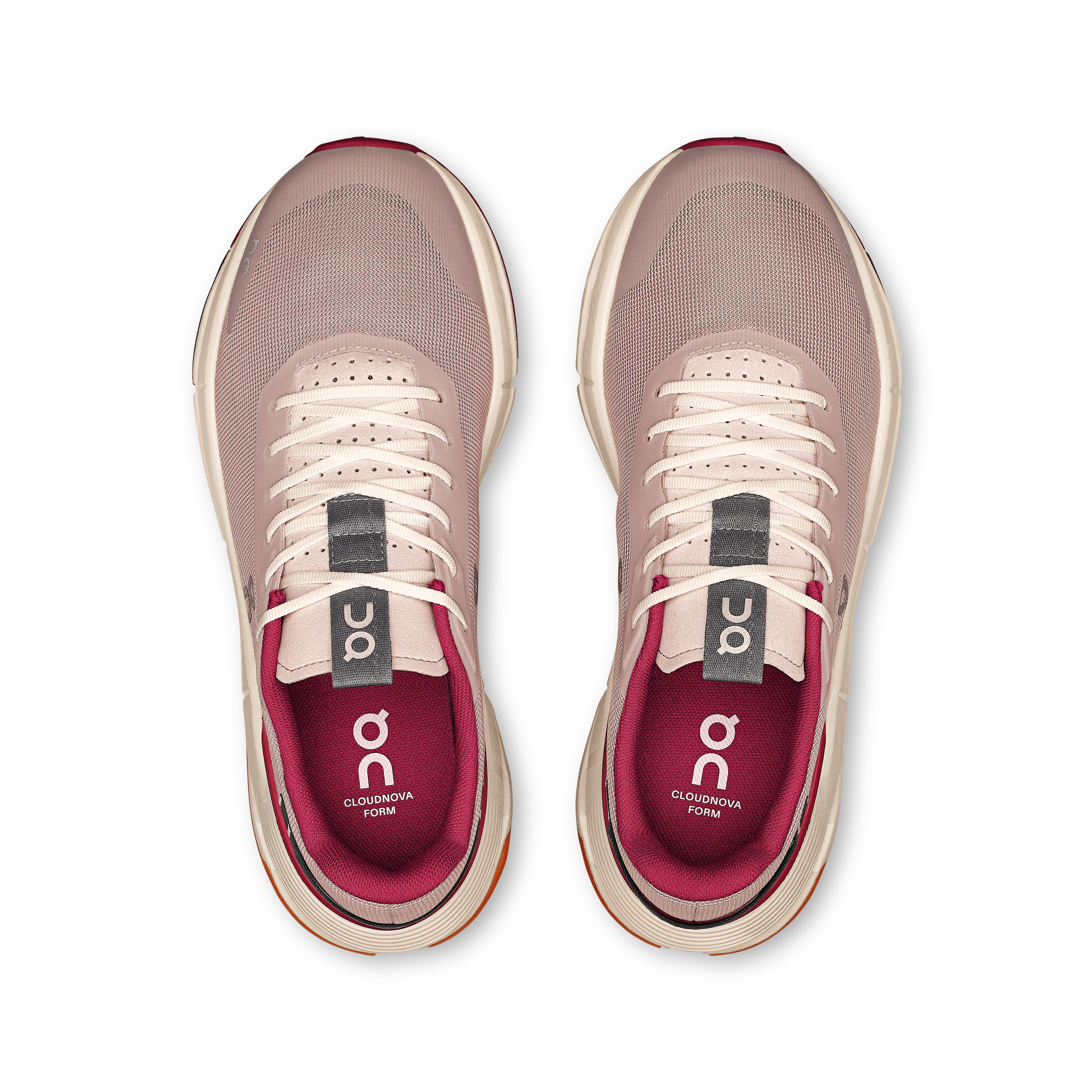 Cloudnova Form 2Women / Fade | Orchid / 41