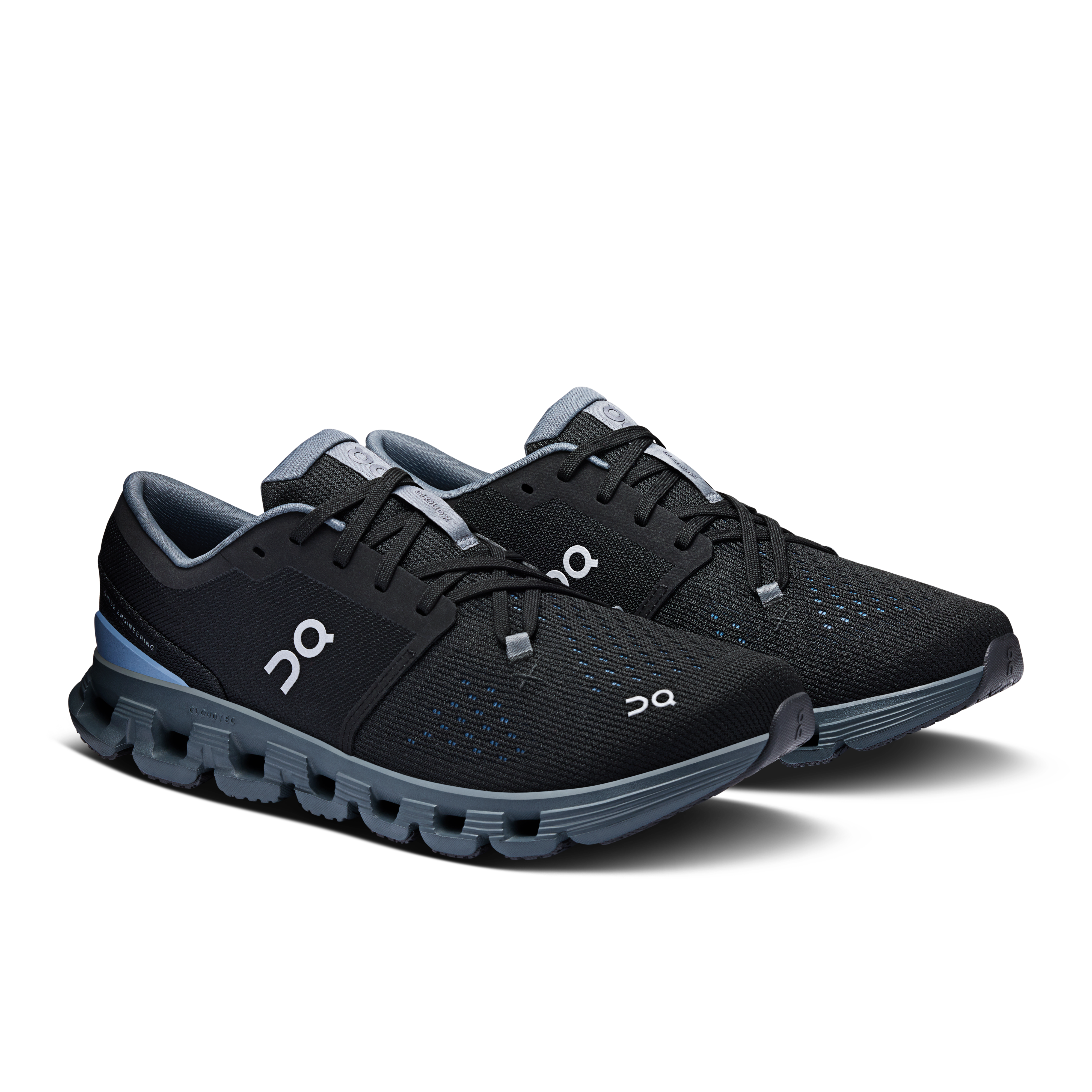 Xero アボランダースペンダント 日本仕様 ①②set Men's Cloud X 4 | Black & Blue | On Japan