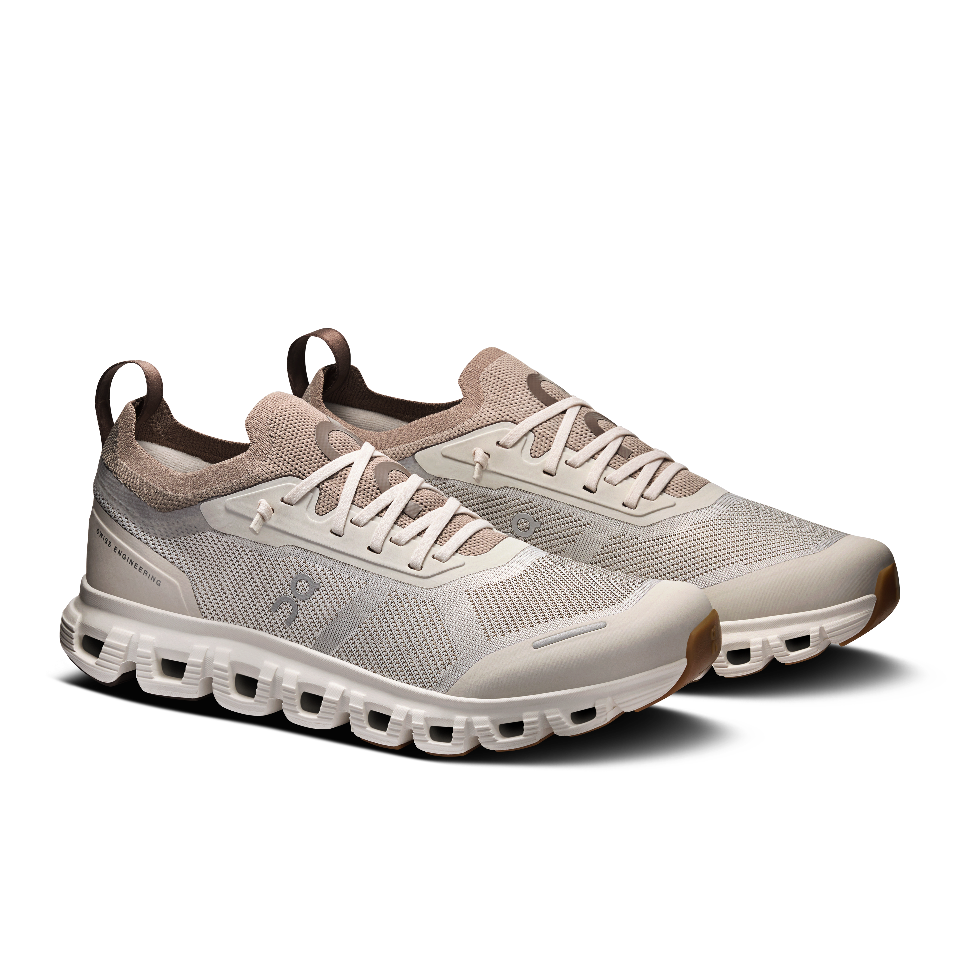 On Cloud6 Versa グレー系 24cm Women's Cloud 6 Versa | Grey | On United States