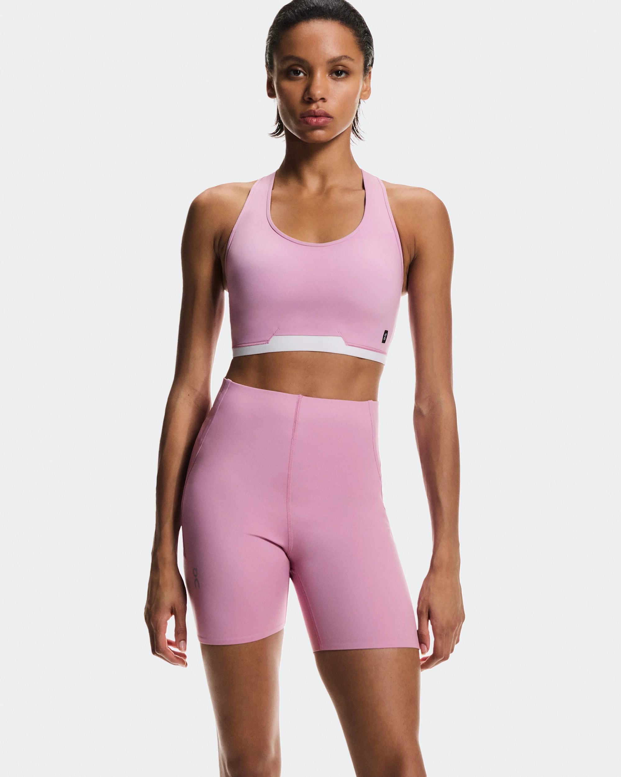 Train Tights Short - thumbnail 3