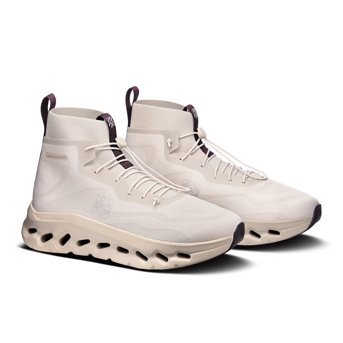 Men's Cloudtilt Hi LOEWE