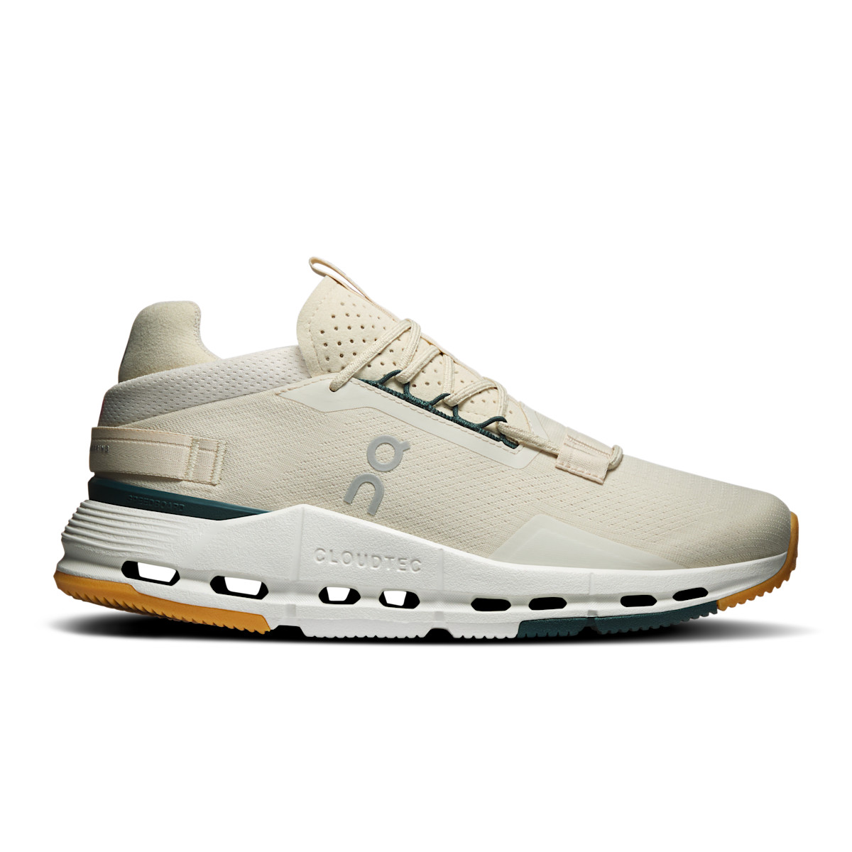 Women's Cloudnova 2