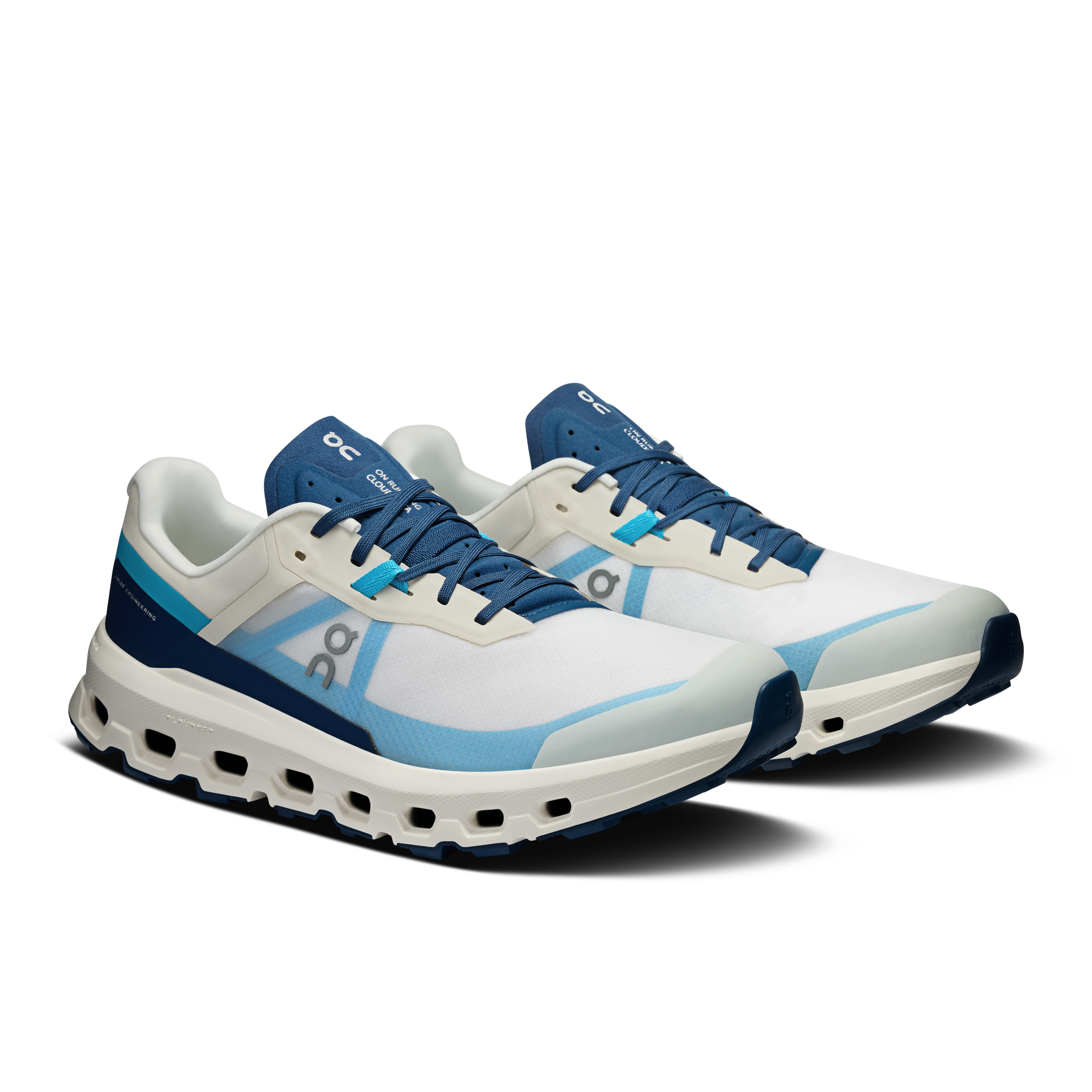 ON オン Men's Cloudvista メンズシューズ メンズ Cloudvista 2 | On 日本