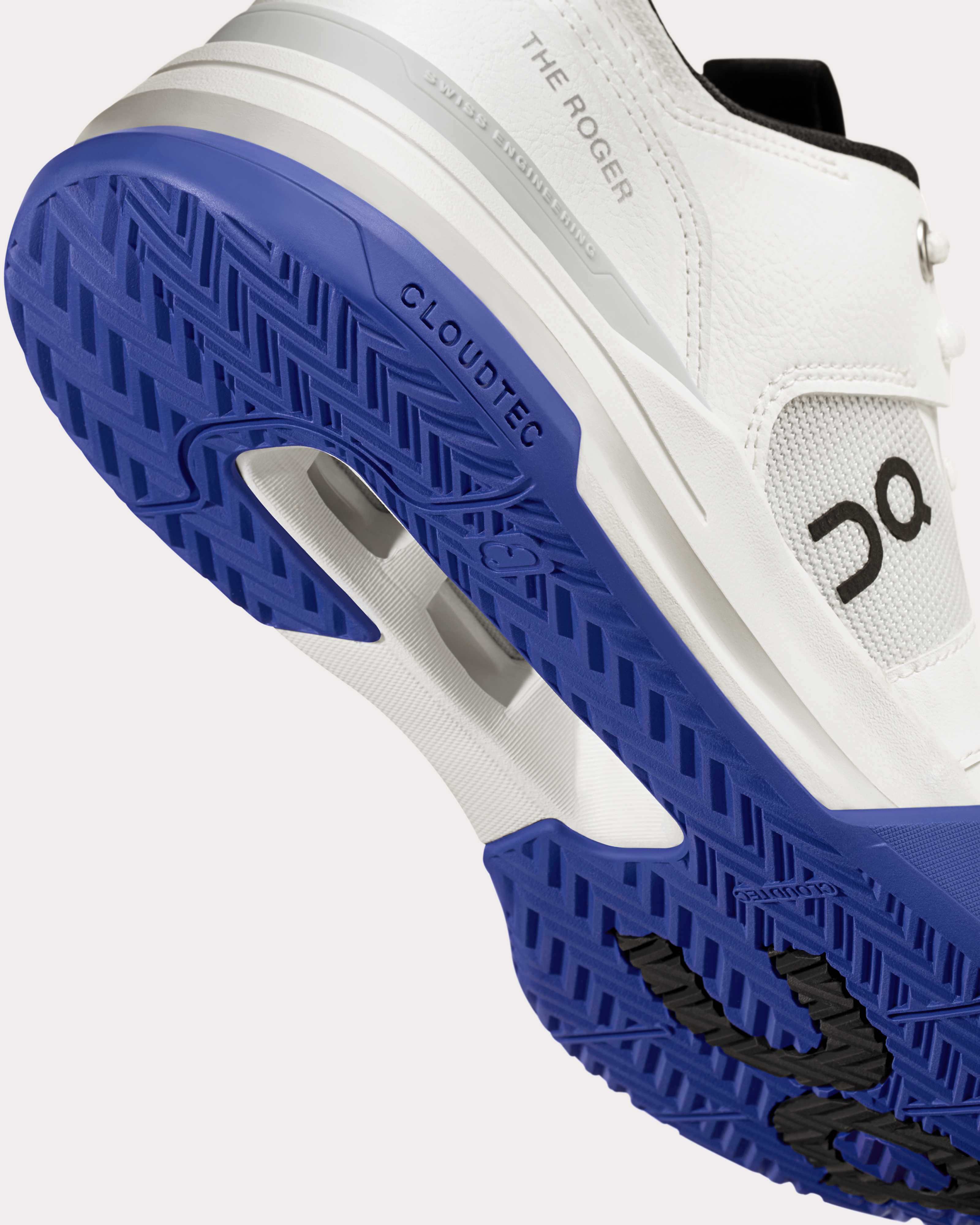 Men's THE ROGER Clubhouse Pro atmos | On United States