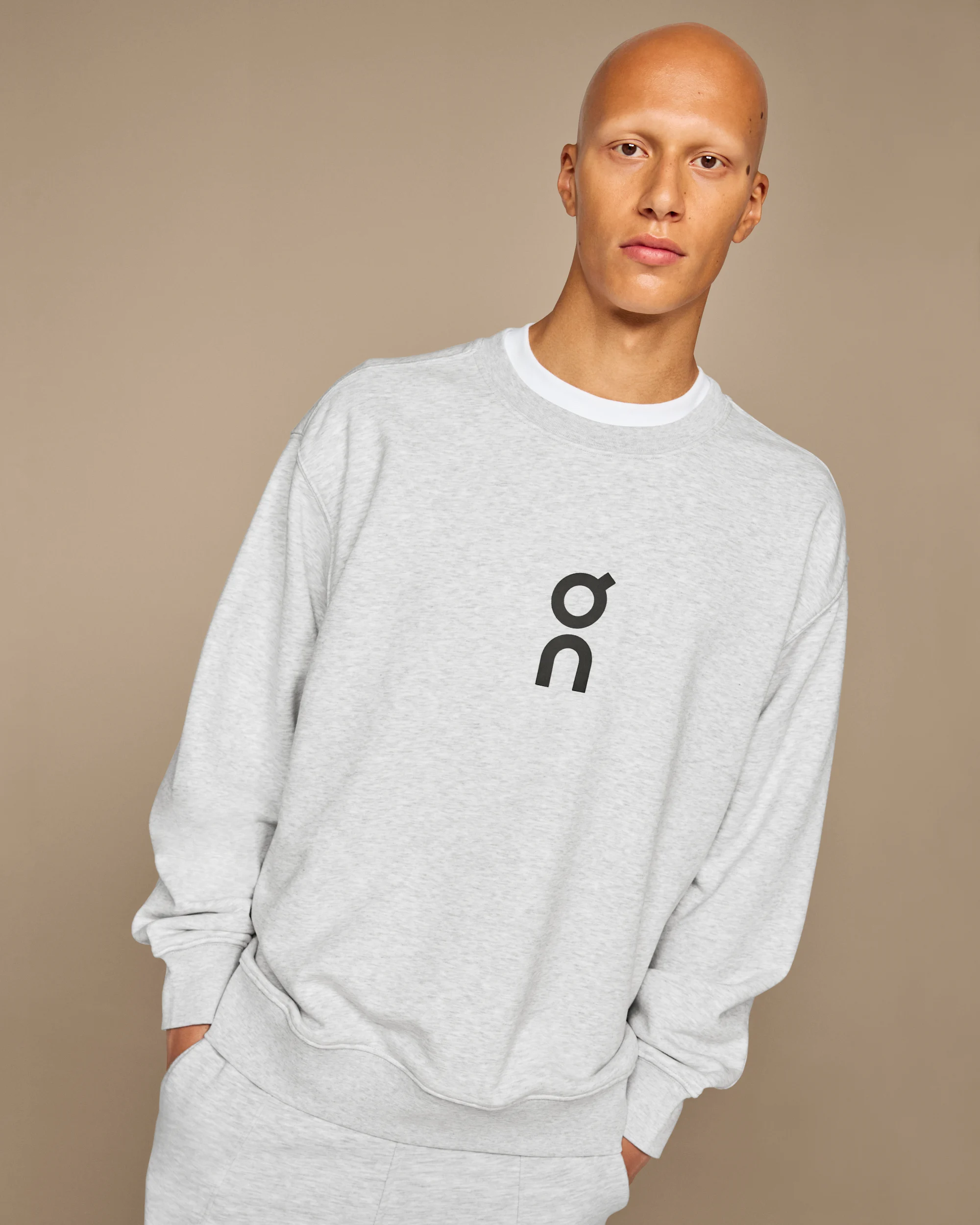 Men's Club Crew Storm - thumbnail 8