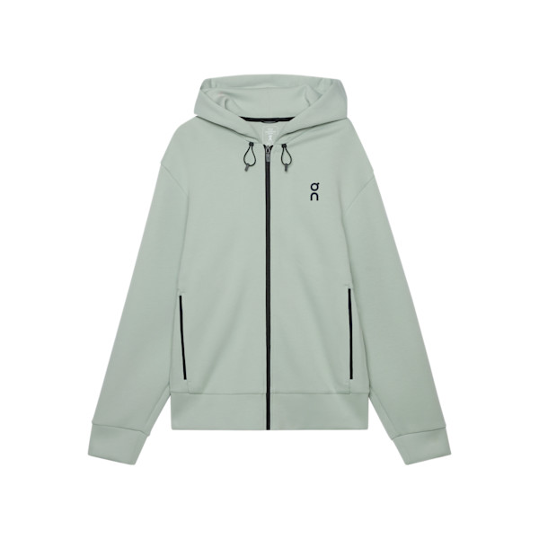 Men's Focus Tech Zip Hoodie