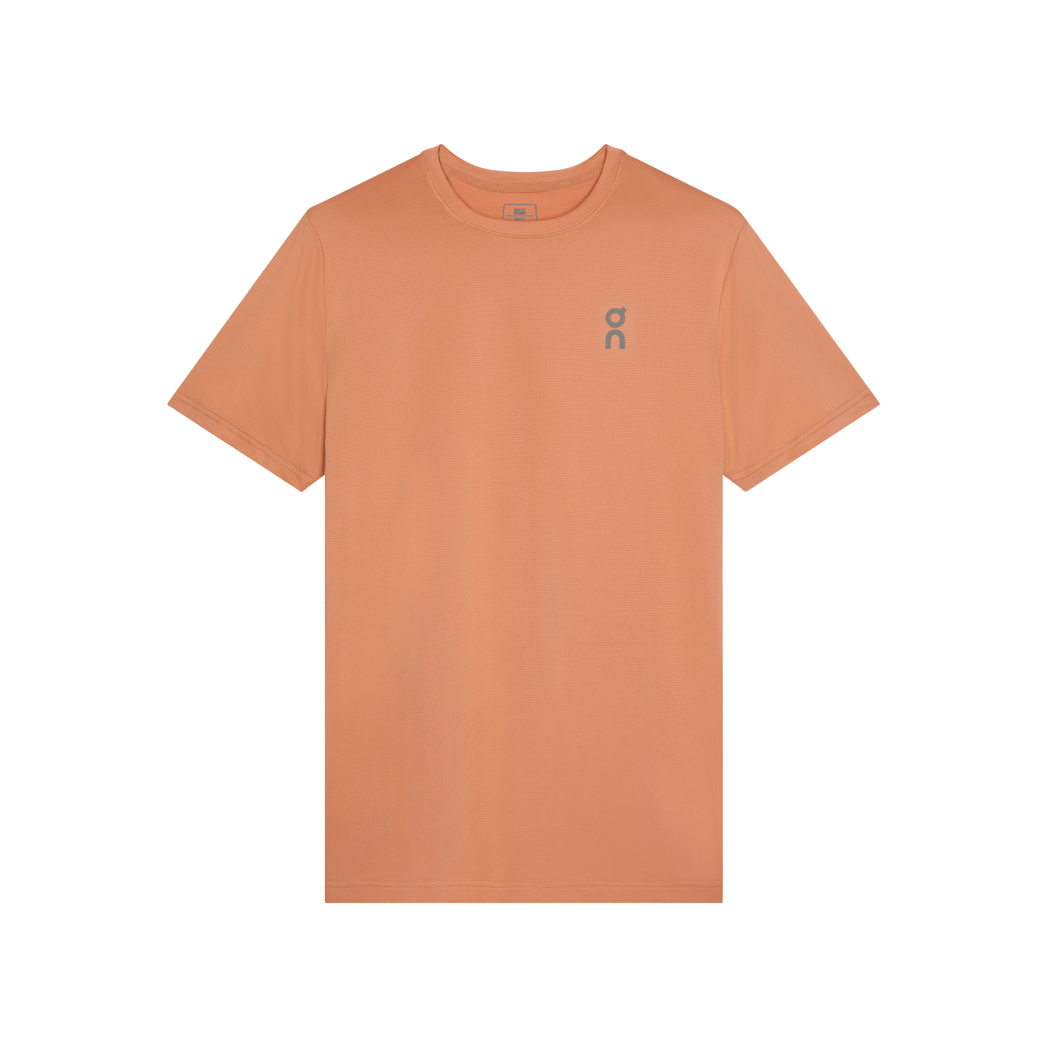 Core-T Short-Sleeve Shirt in Sandstone