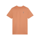 Core-T Short-Sleeve Shirt in Sandstone