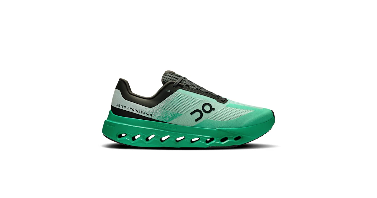 On Cloudsurfer Next bij On