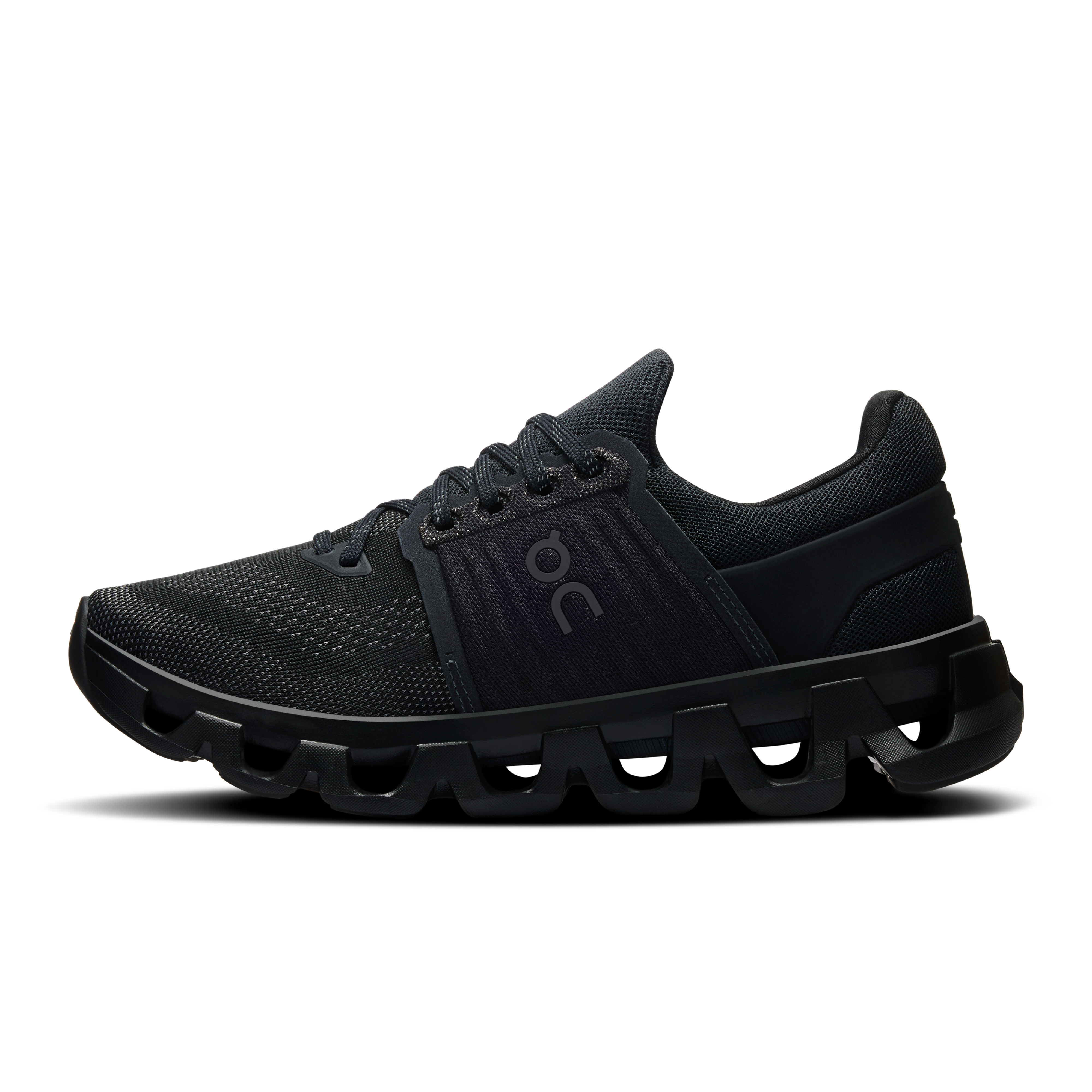 Cloudswift 4 ADWomen / Black | Rock / 40