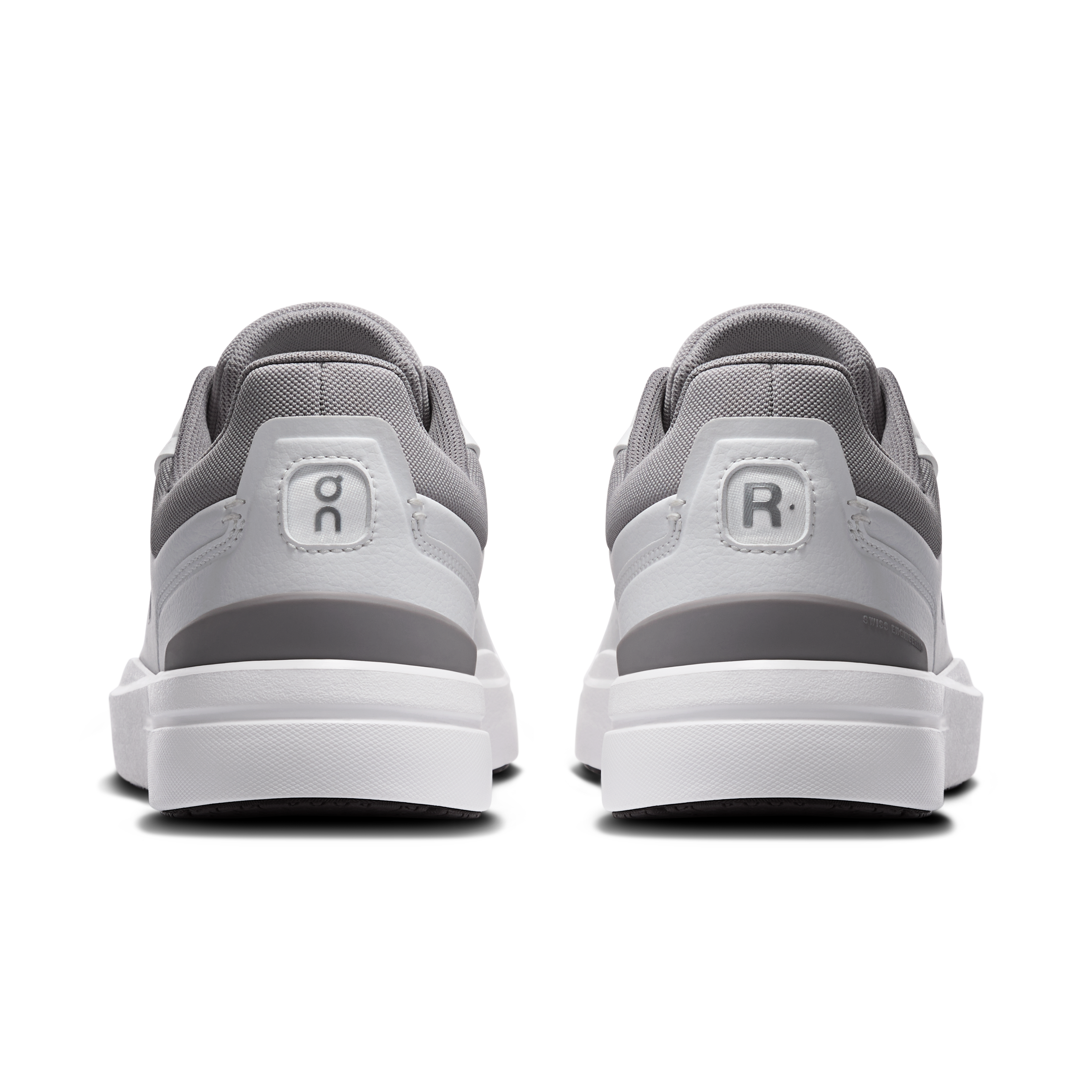 THE ROGER AdvantageMen / White | Ore / 44