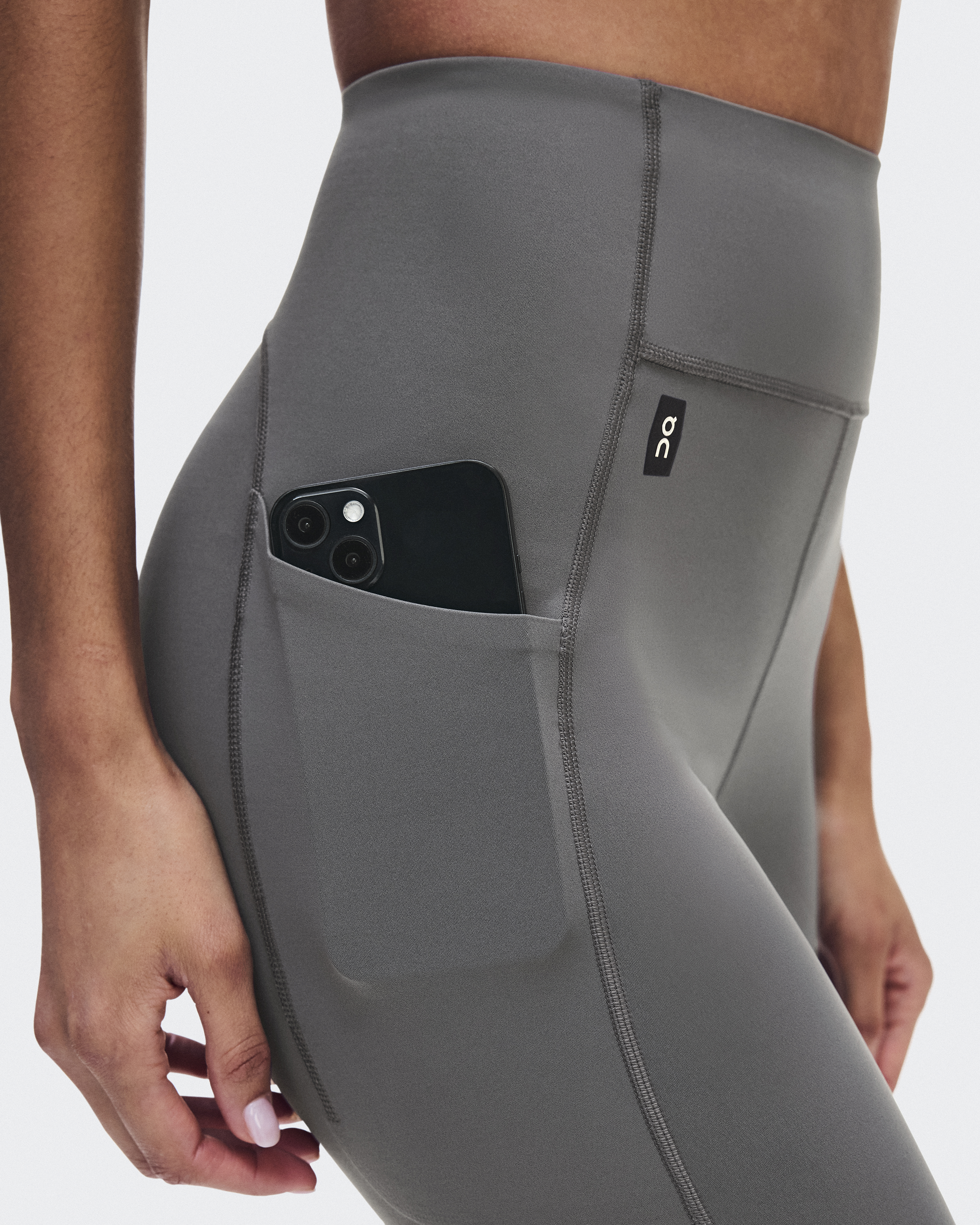 ウィメンズ Train Tights 7/8 | On 日本