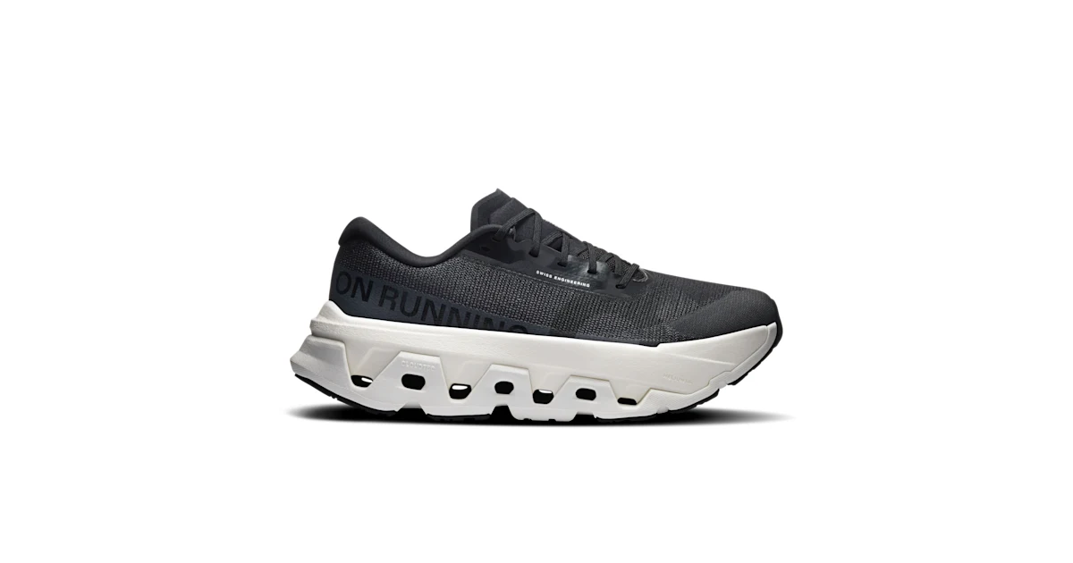 On Cloudmonster 3 Hyper bij On