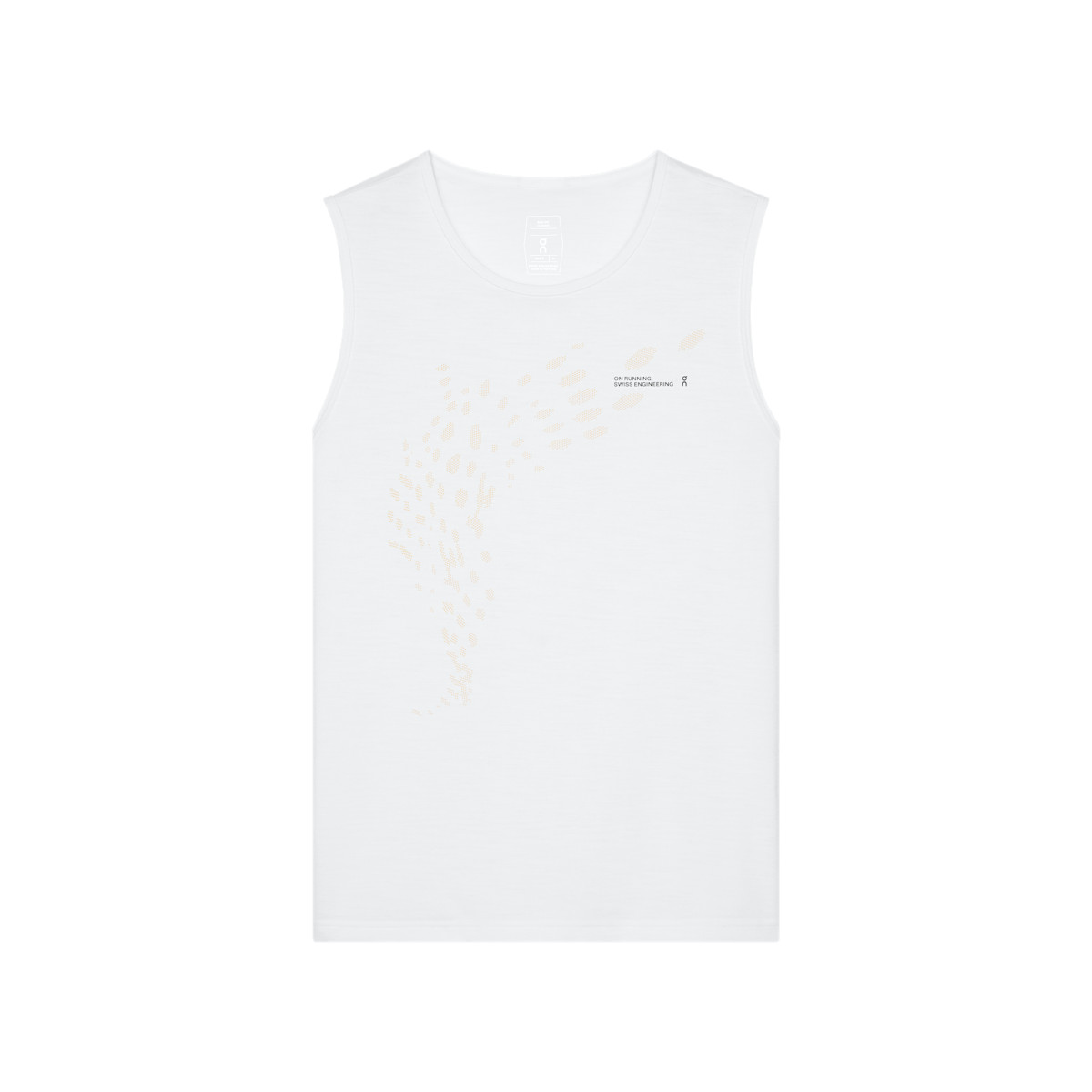 Men's On Run Tank