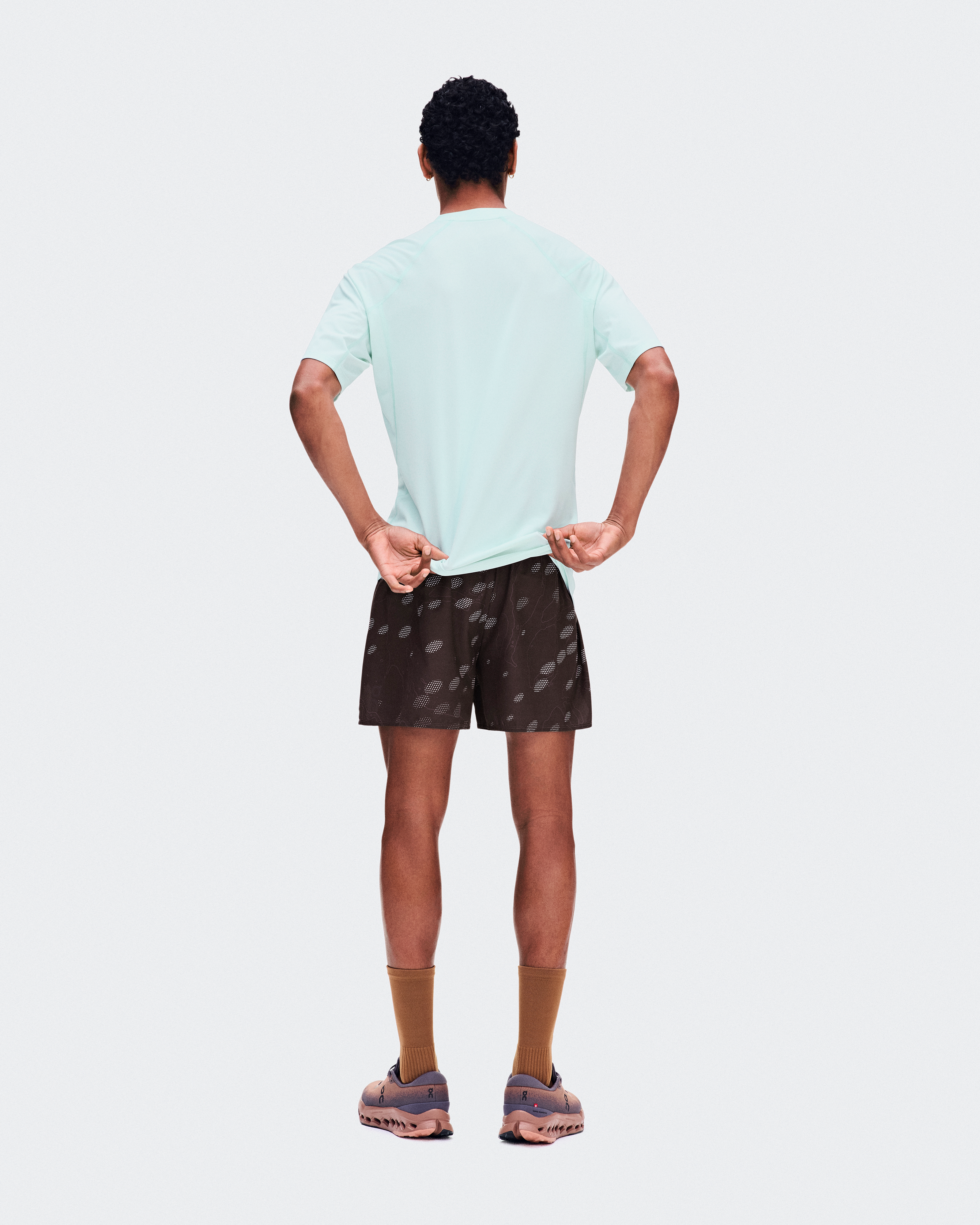 Trail-T SolarMen / Flurry / M