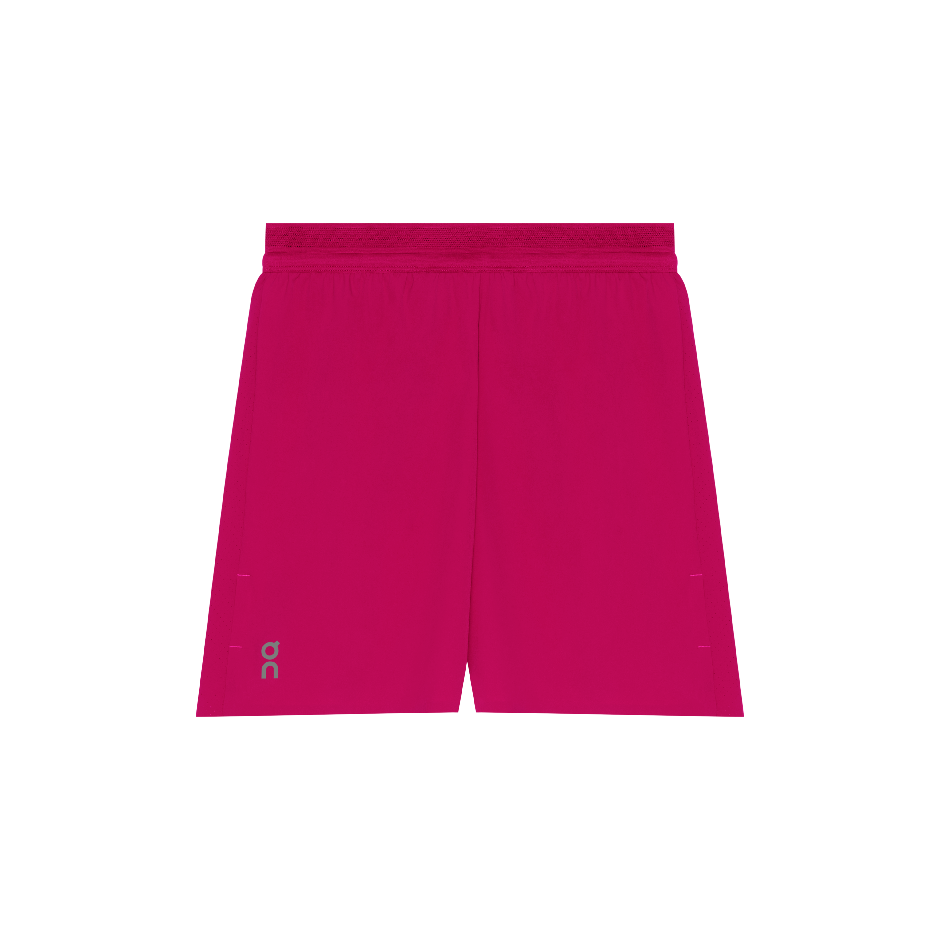 5" Performance Shorts in Grenadine