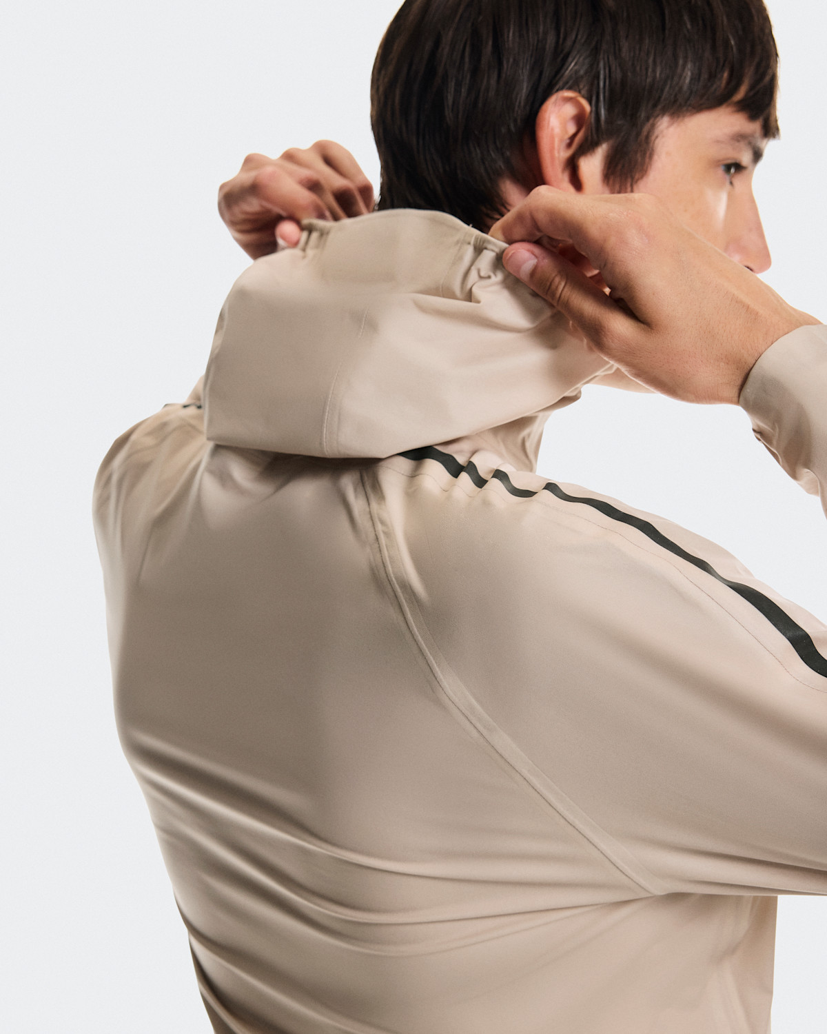 Men's Performance Jacket Waterproof
