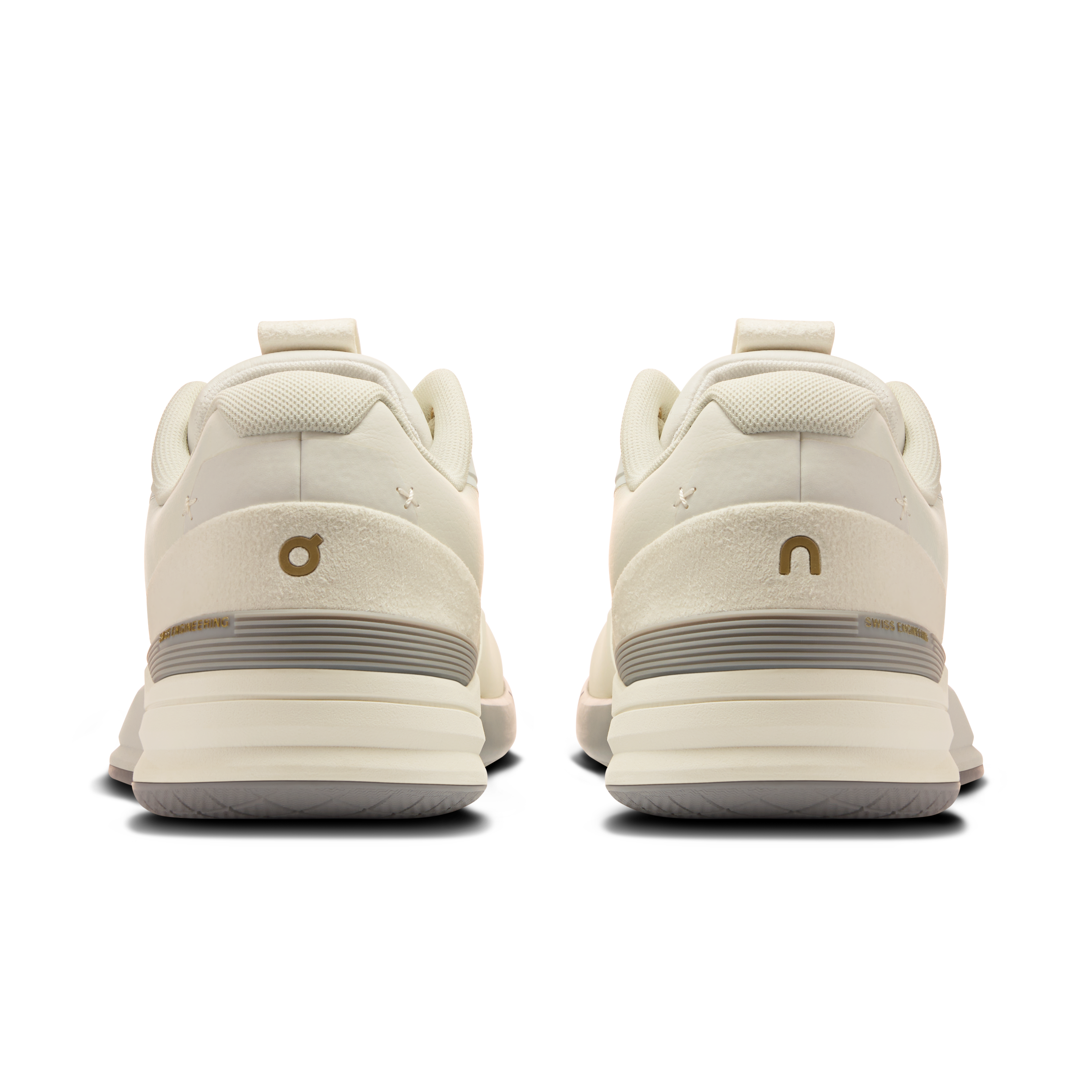 THE ROGER Pro AceMen / Ivory | Fog / 42.5