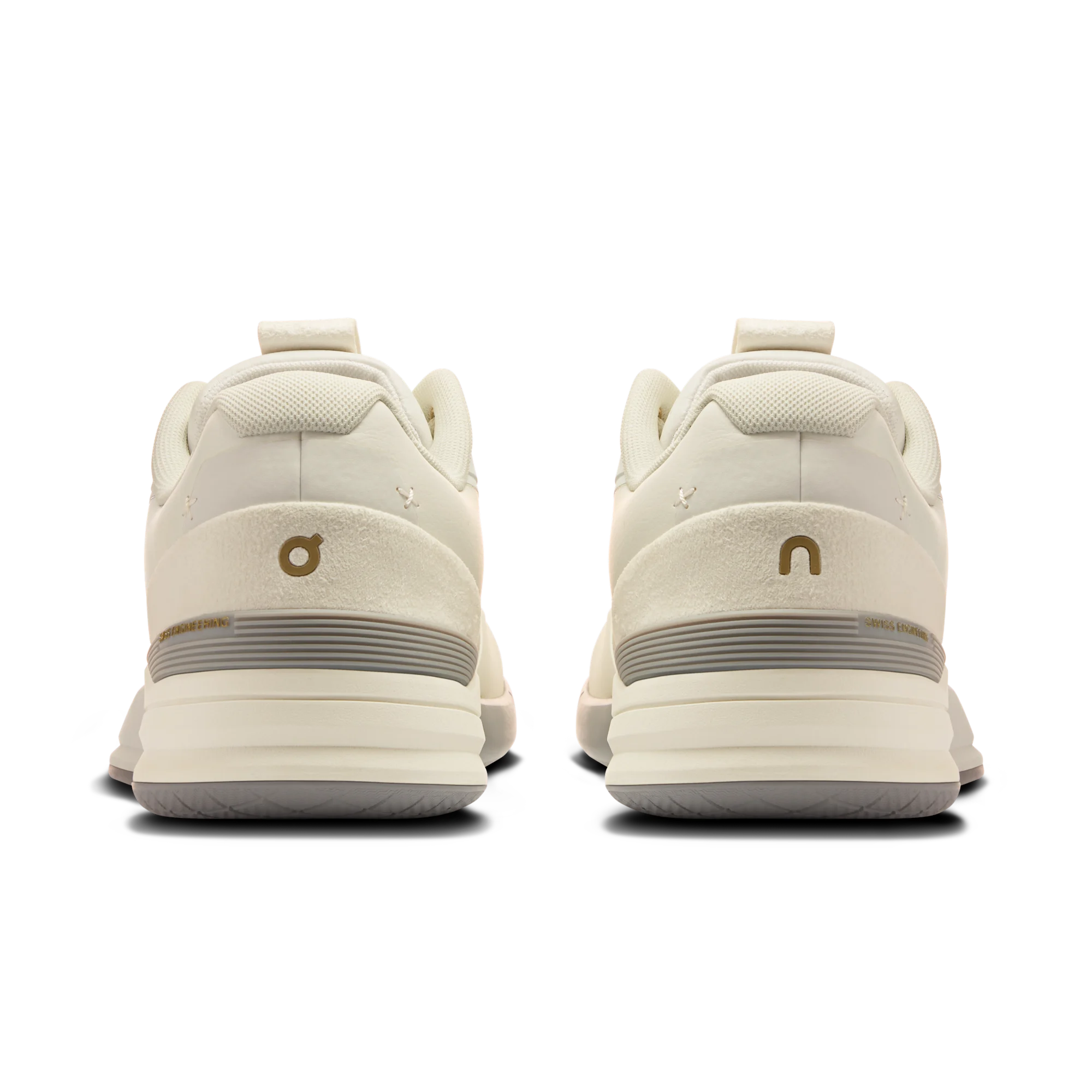 Men's THE ROGER Pro Ace Ivory | Fog - thumbnail 5