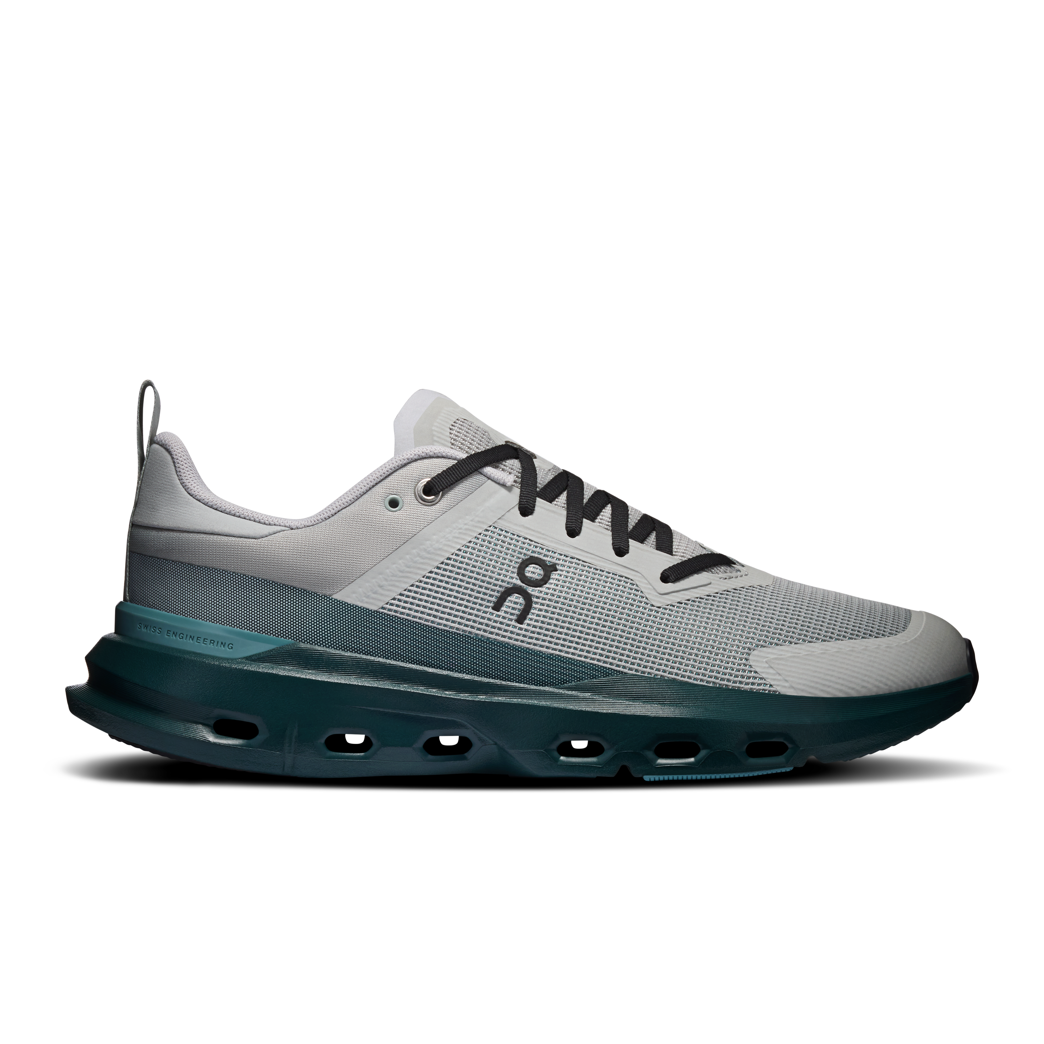 Cloudpulse Next Shoe in Glacier/Larch