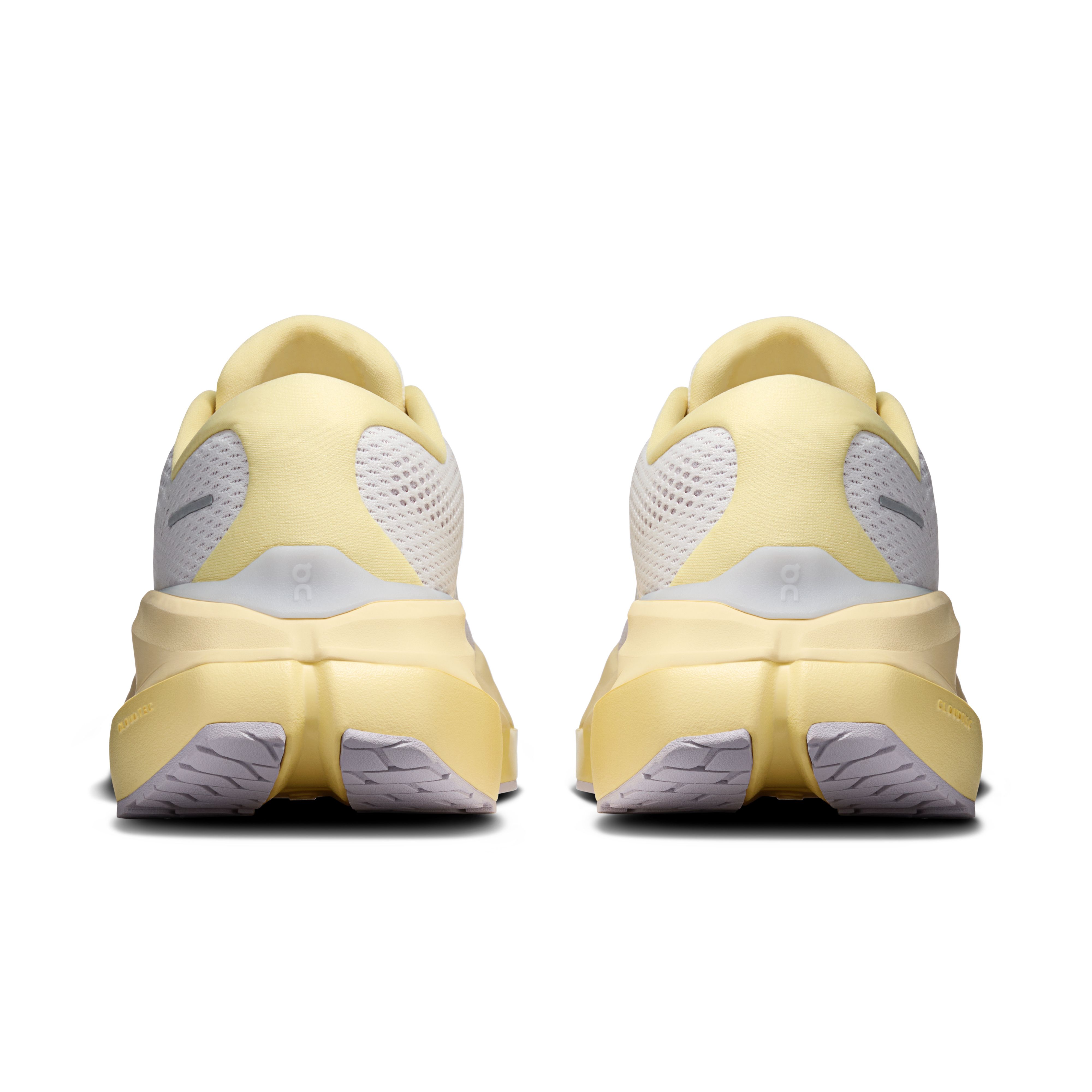 Cloudrunner 3 MaxMen / Ivory | Dijon / 44