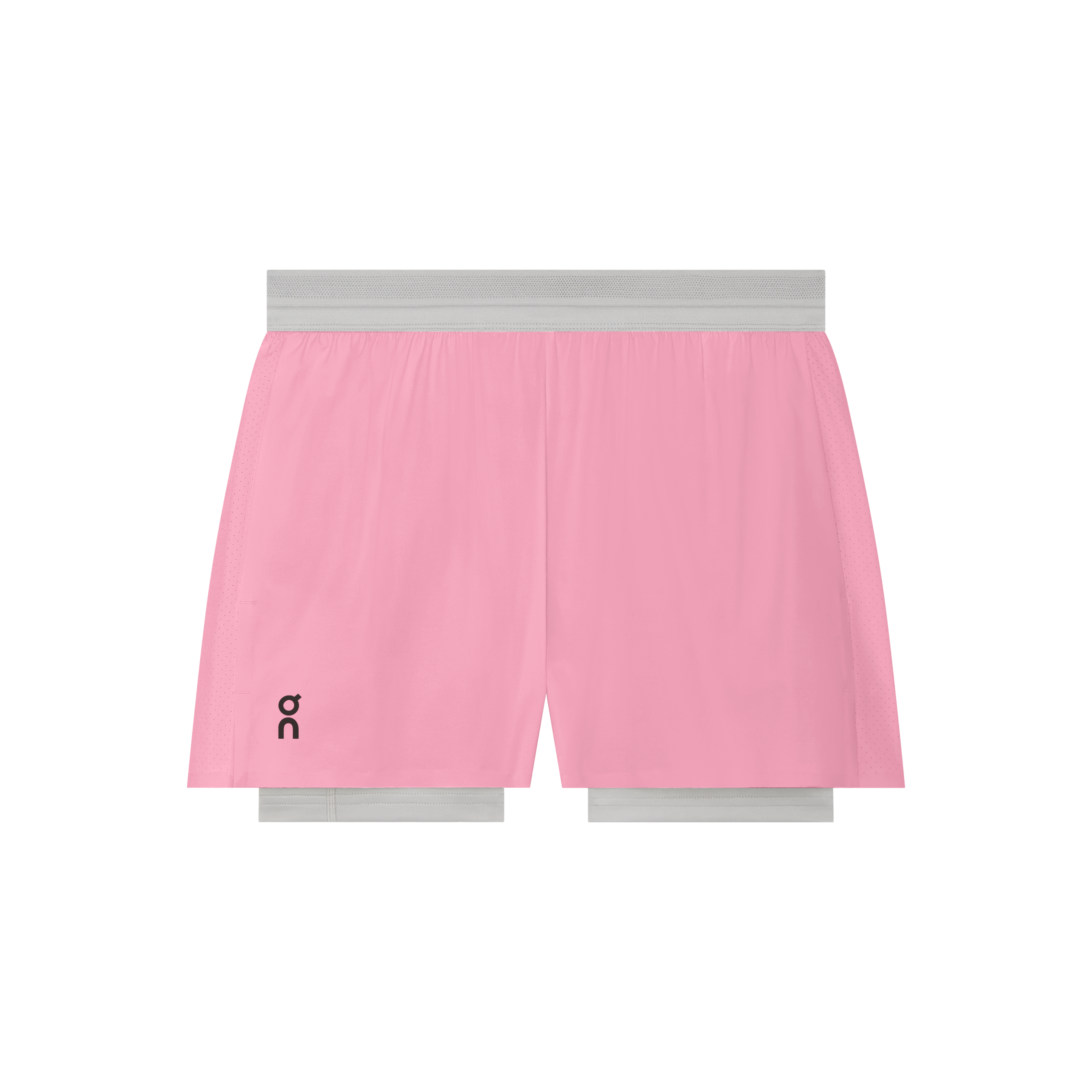 3" Performance 2/1 Shorts in Magnolia Glacier