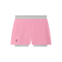 3" Performance 2/1 Shorts in Magnolia Glacier