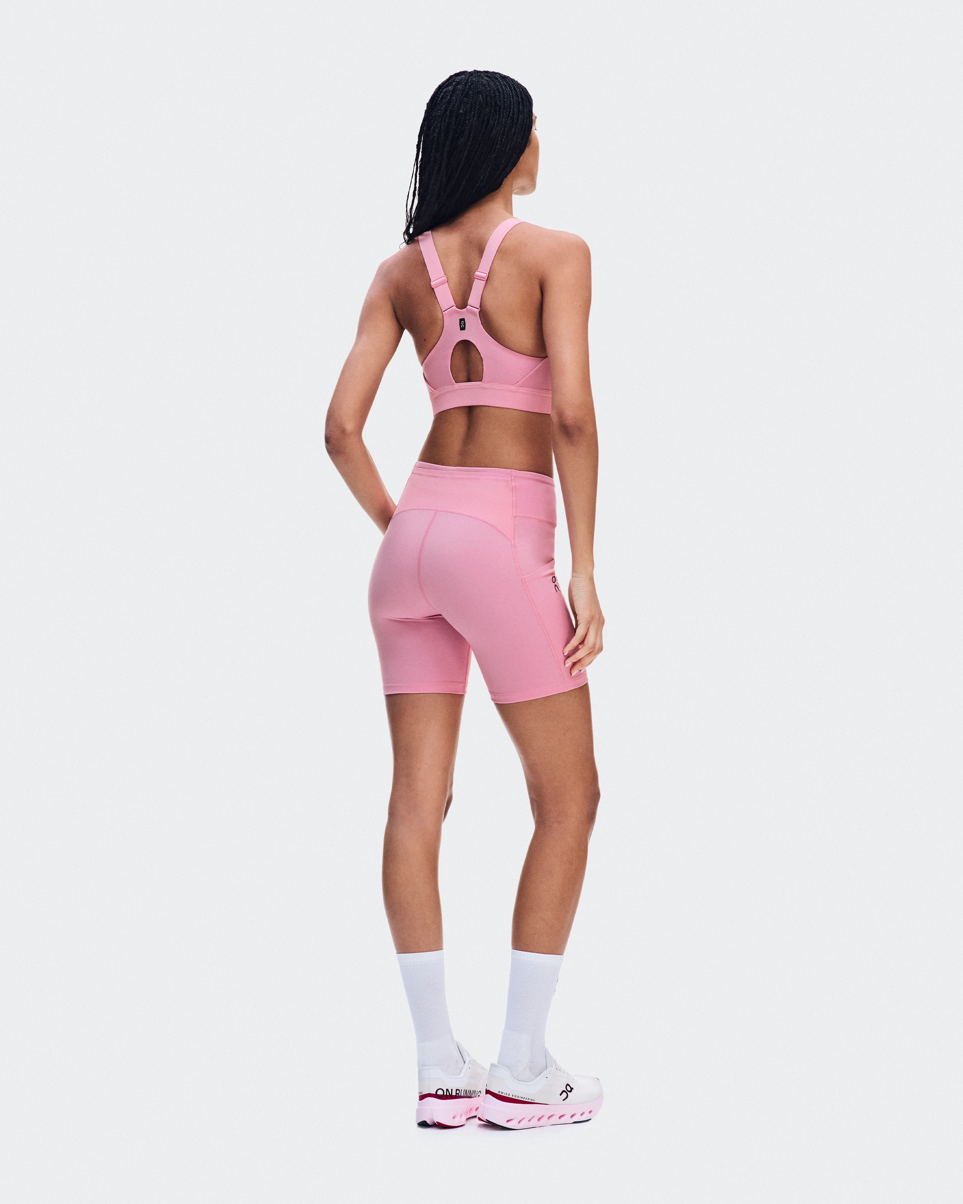 On Performance Bra Magnolia Women Bras