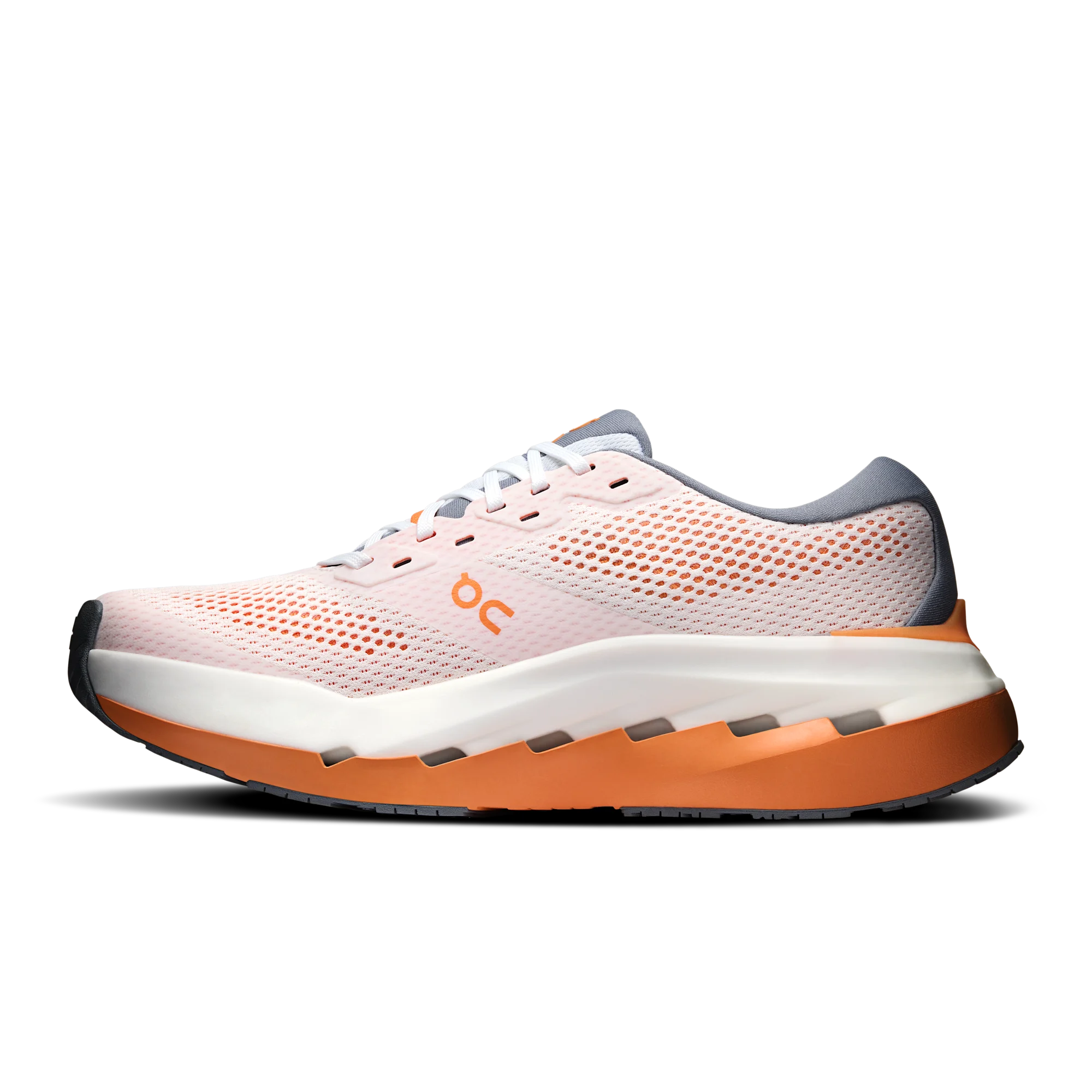 Men's Cloudrunner 3 Max White | Autumn - thumbnail 4
