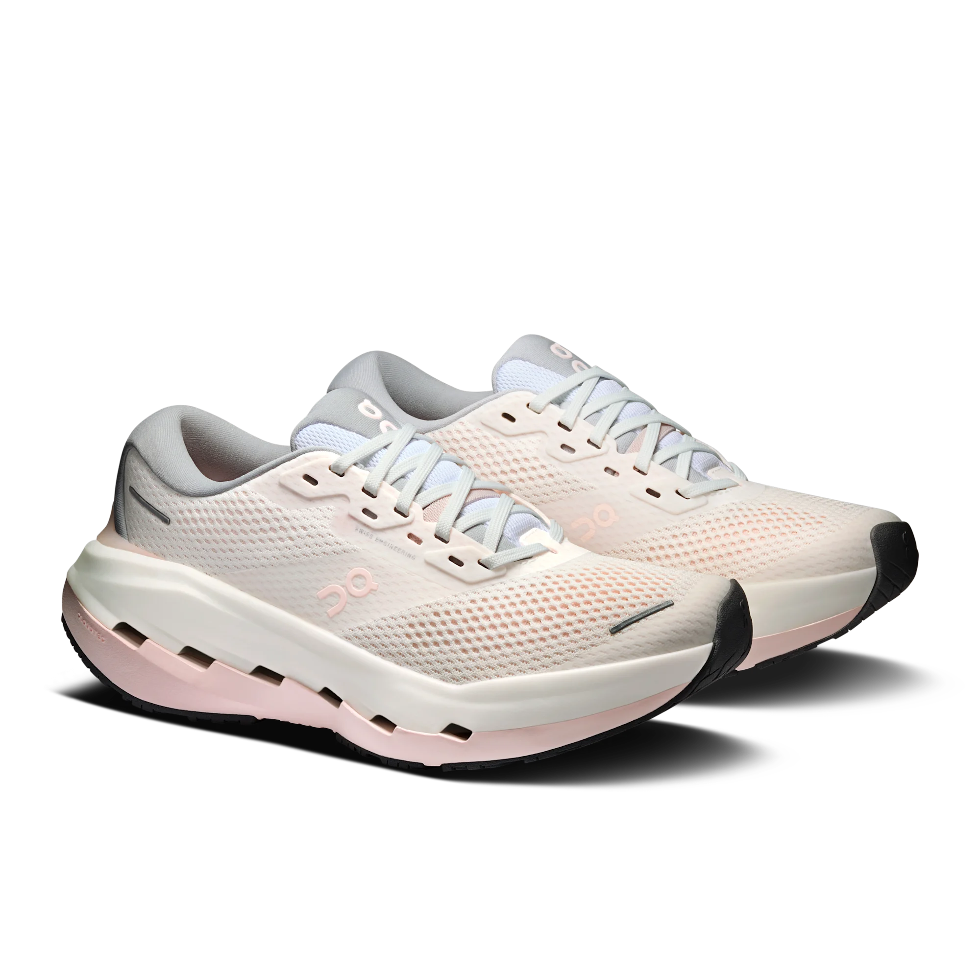 Women's Cloudrunner 3 Max White | Salt - thumbnail 6